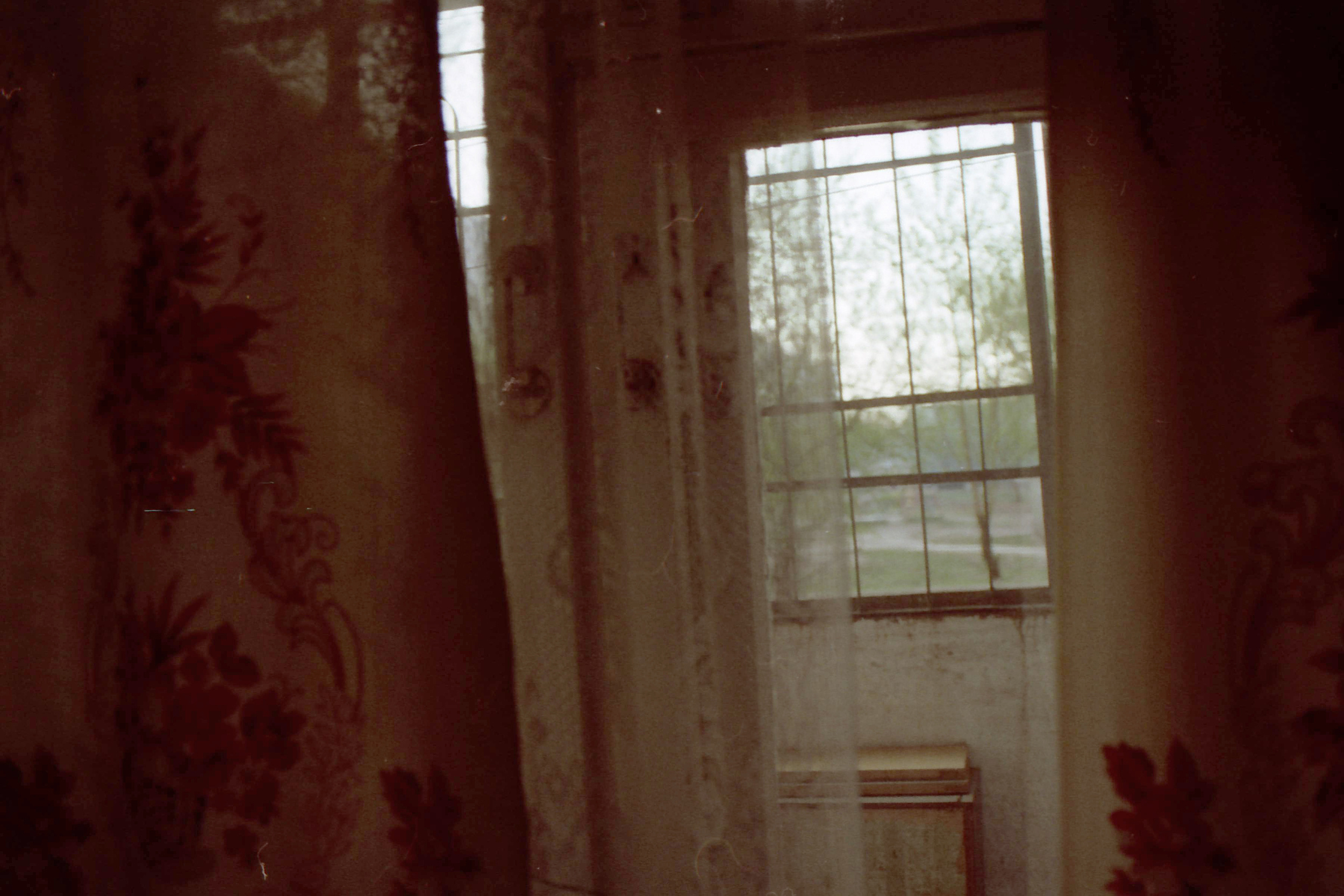 00s / The Zeroes. Polina Soyref, portrait photographer