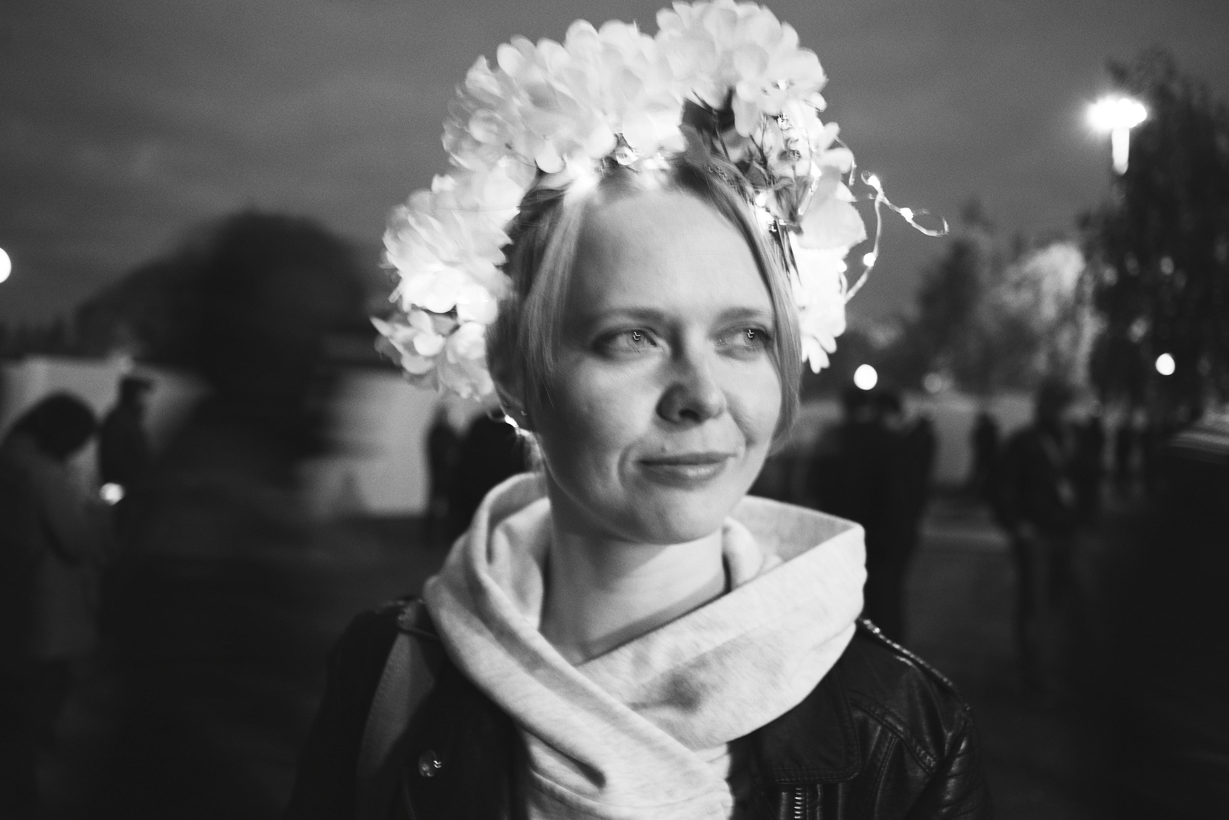 Екатеринбург, май 2019, протесты против строительства храма в сквере