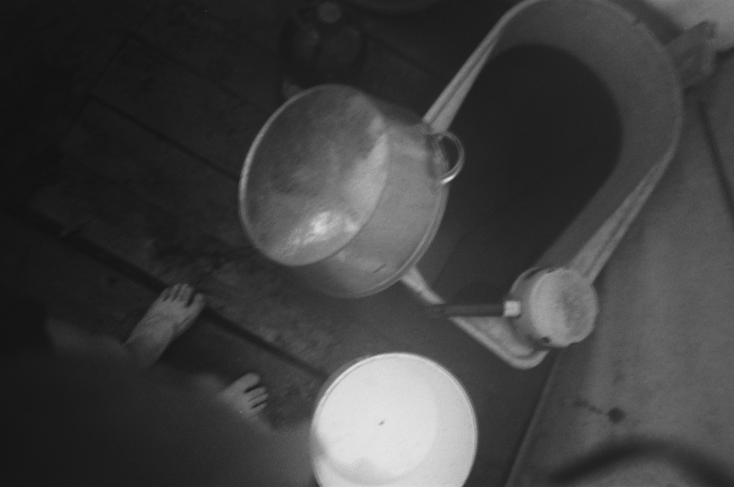 Шиес (Архангельская области), июль 2019, лагерь протестующих против строительства мусорного полигона