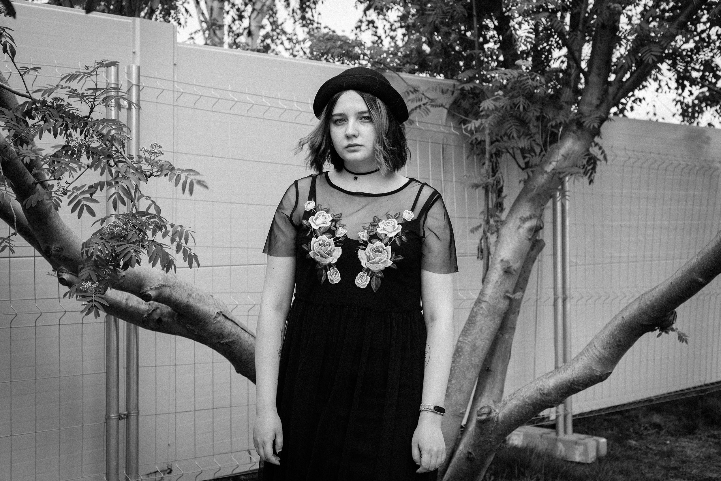 Екатеринбург, май 2019, протесты против строительства храма в сквере