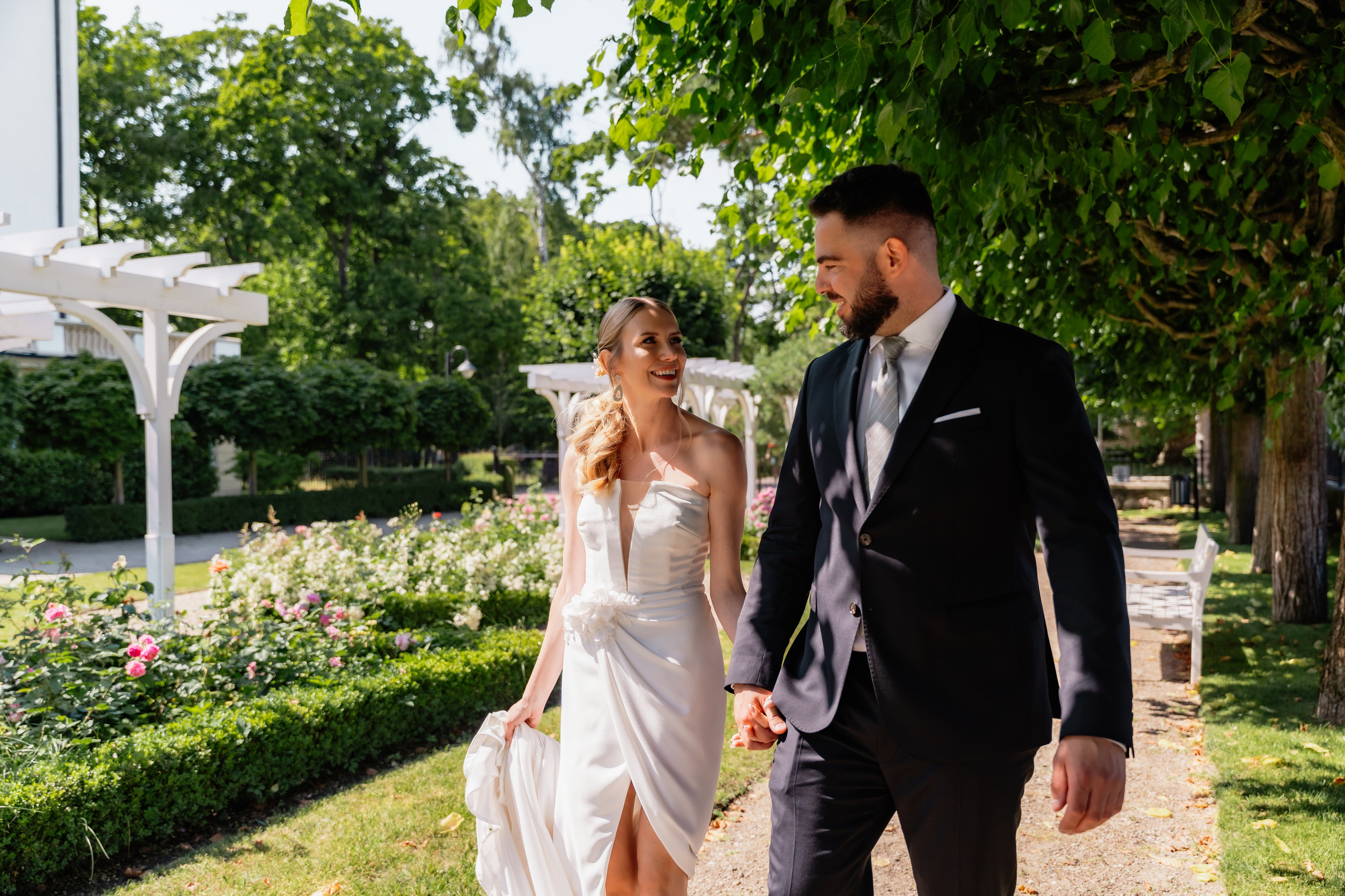 Fotograf ślubny & lifestyle Gdańsk, Karolina Baczewska