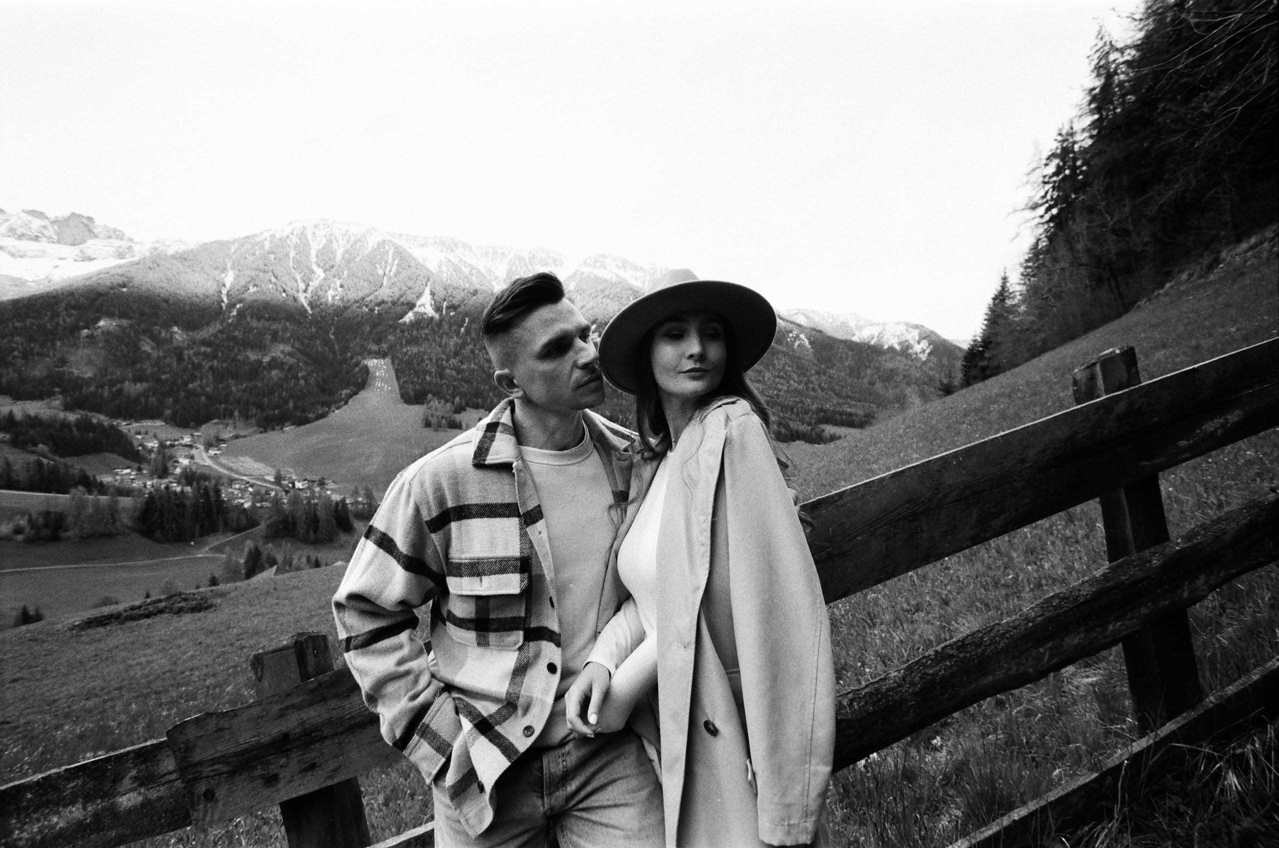 Dolomiten Südtirol Workshop Ende April 2025