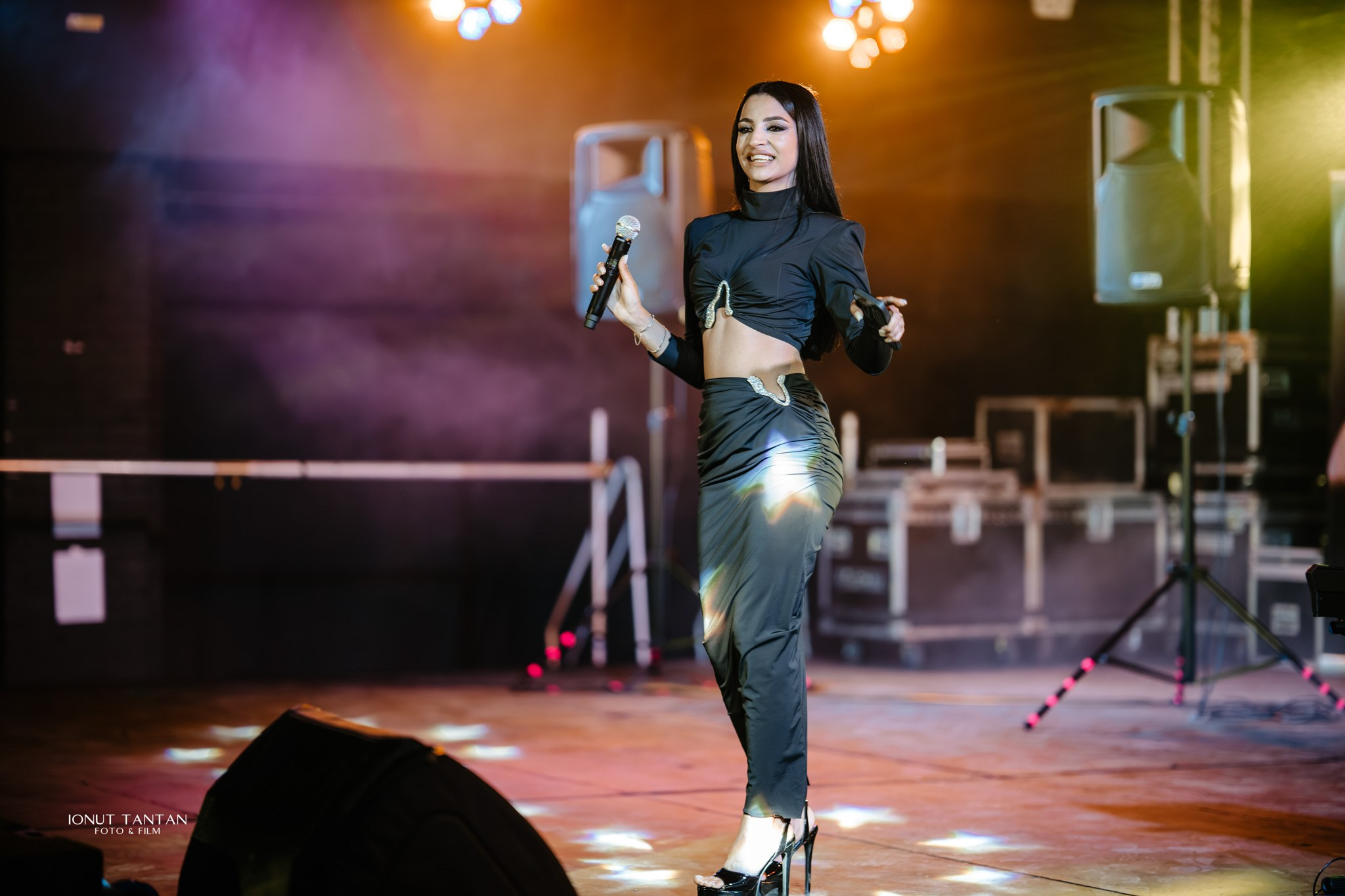 FESTIVAL ROMANIA LIVE — 14 IUNIE 2026. TANTAN IONUT FOTO & FILM
