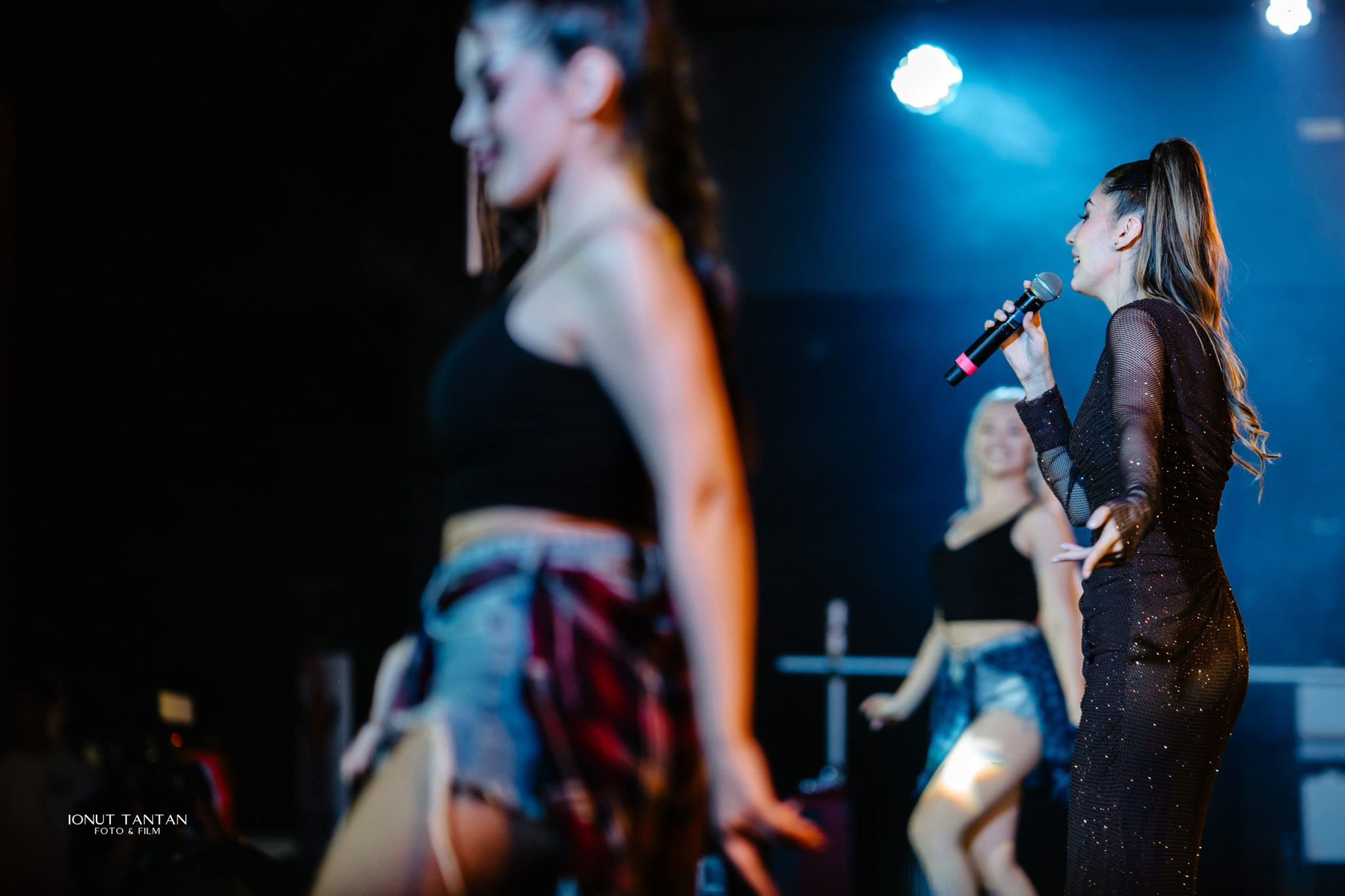FESTIVAL ROMANIA LIVE — 14 IUNIE 2026. TANTAN IONUT FOTO & FILM