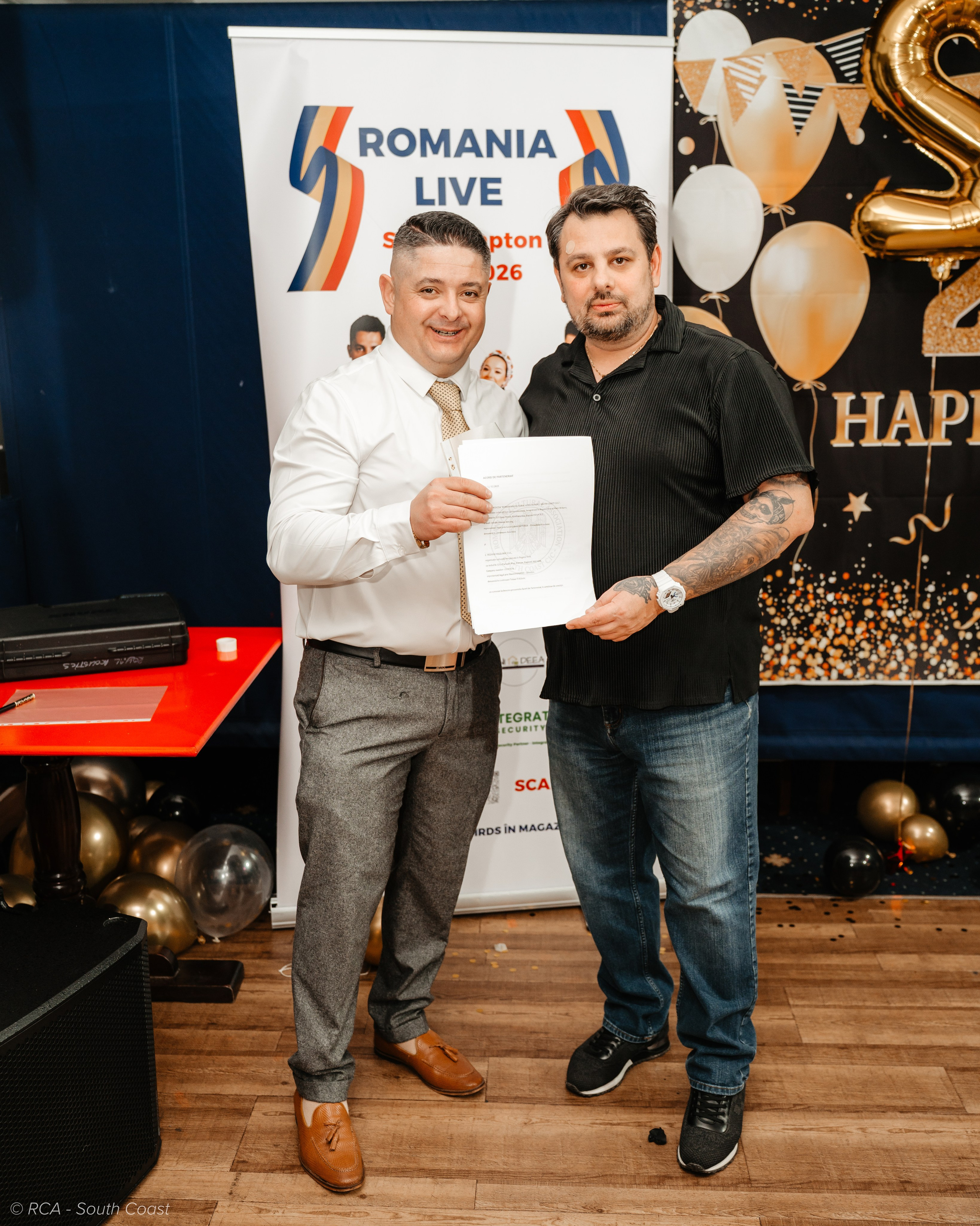 REVELION 2026. TANTAN IONUT FOTO & FILM