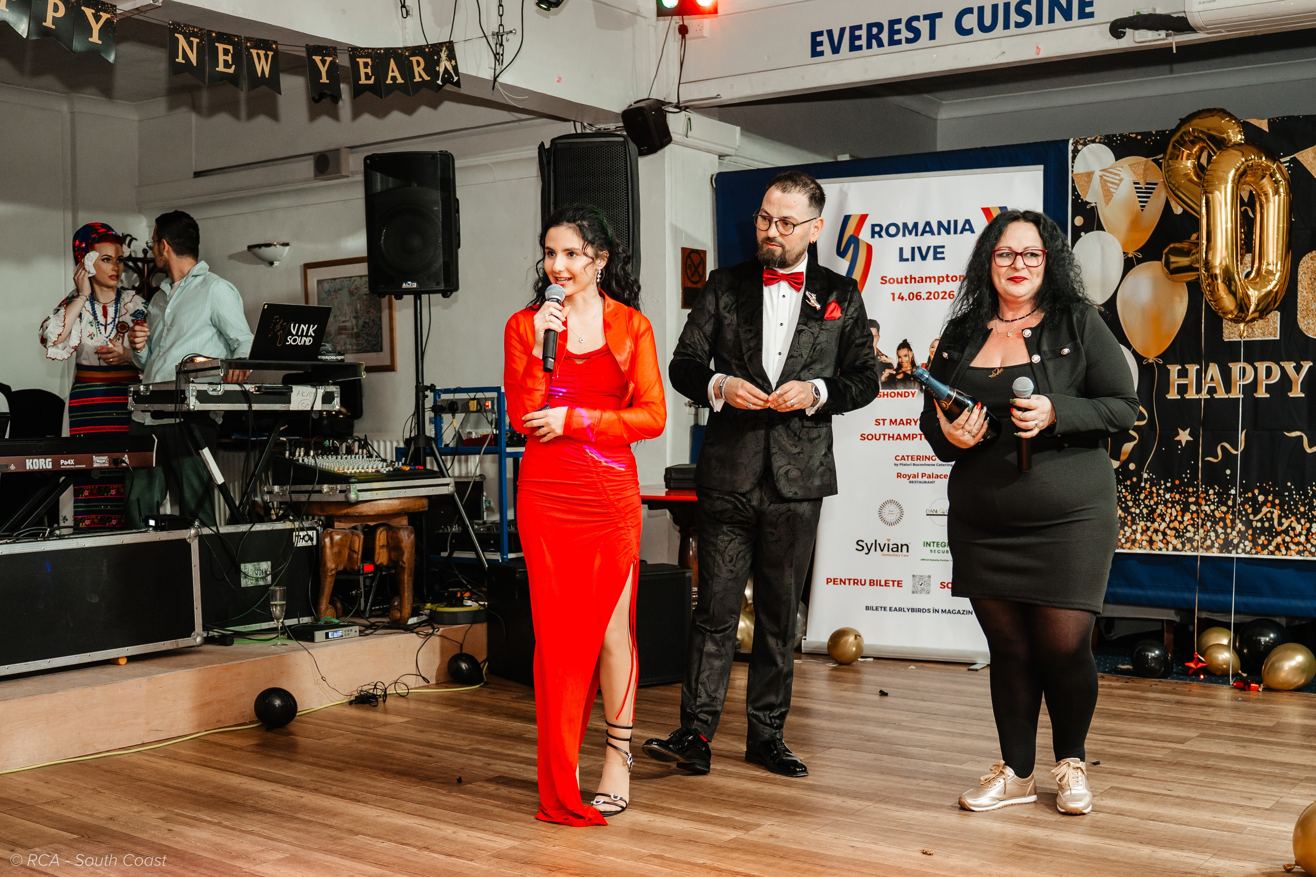 REVELION 2026. TANTAN IONUT FOTO & FILM