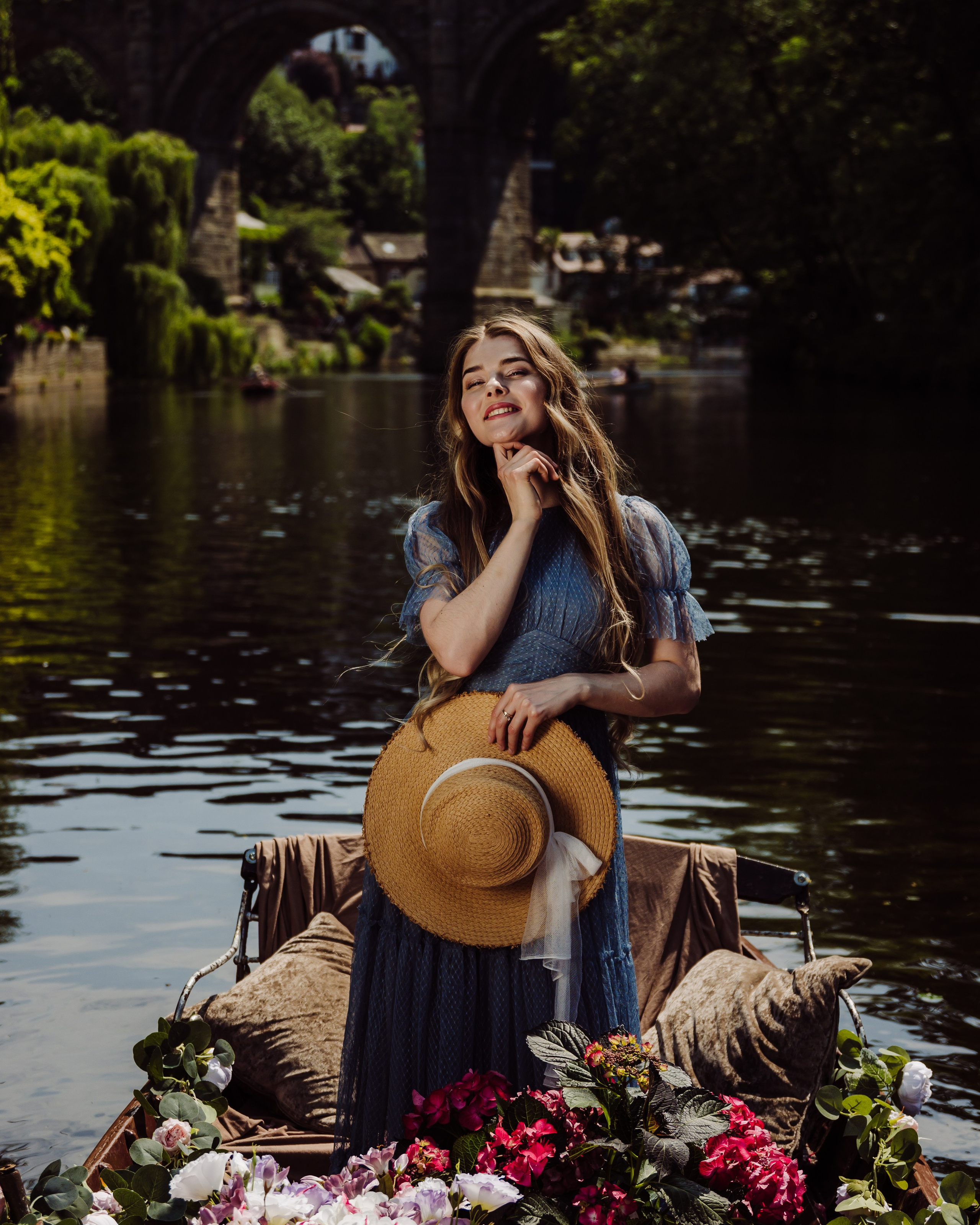 Women's Portrait Photography | Rapley Photography. Rapley Photography | West Yorkshire Wedding & Portrait Photographer