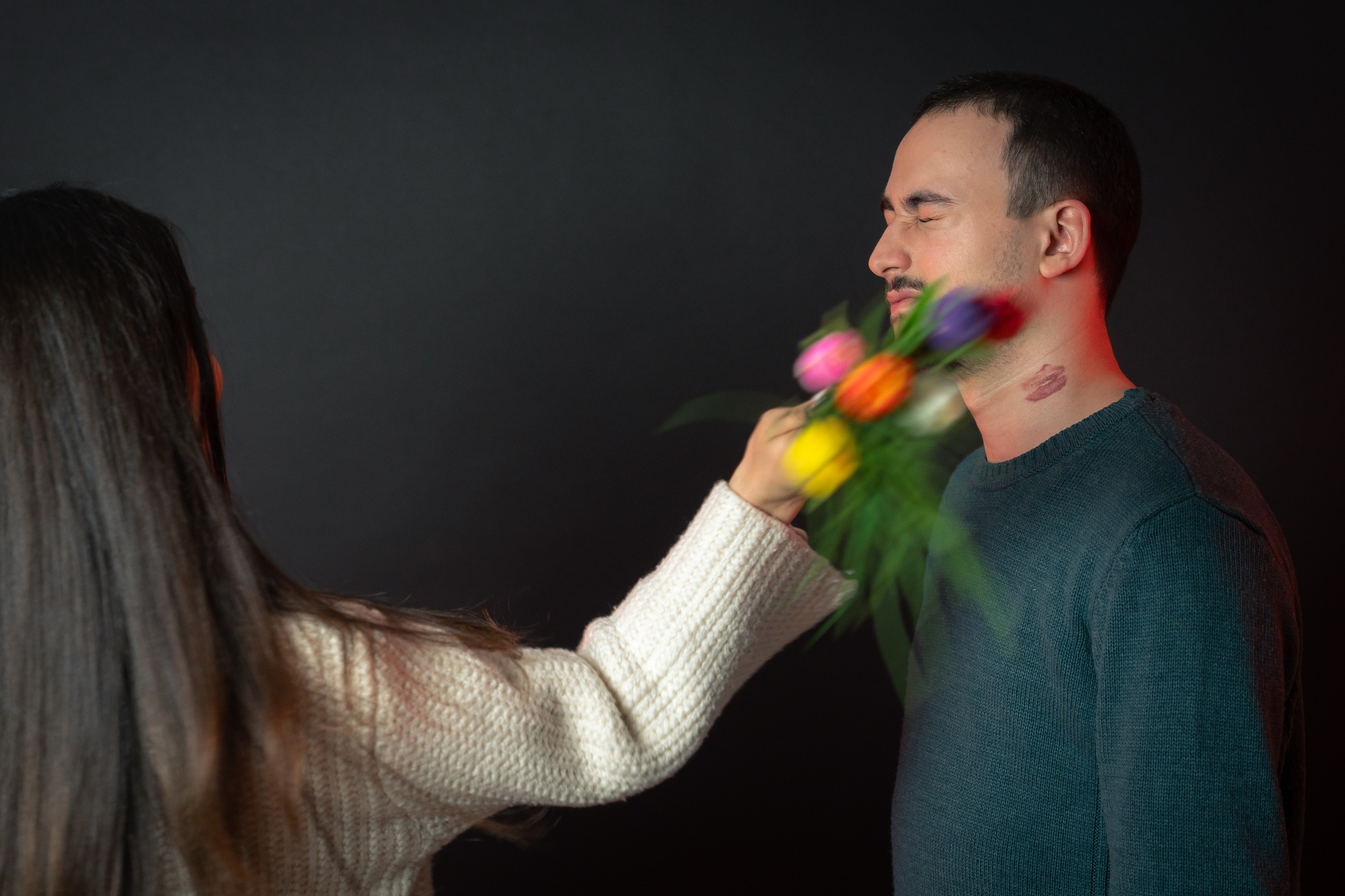 «Не могу перестать изменять»: проблема неверности в Узбекистане. Георгий Намазов | Фотограф в Ташкенте