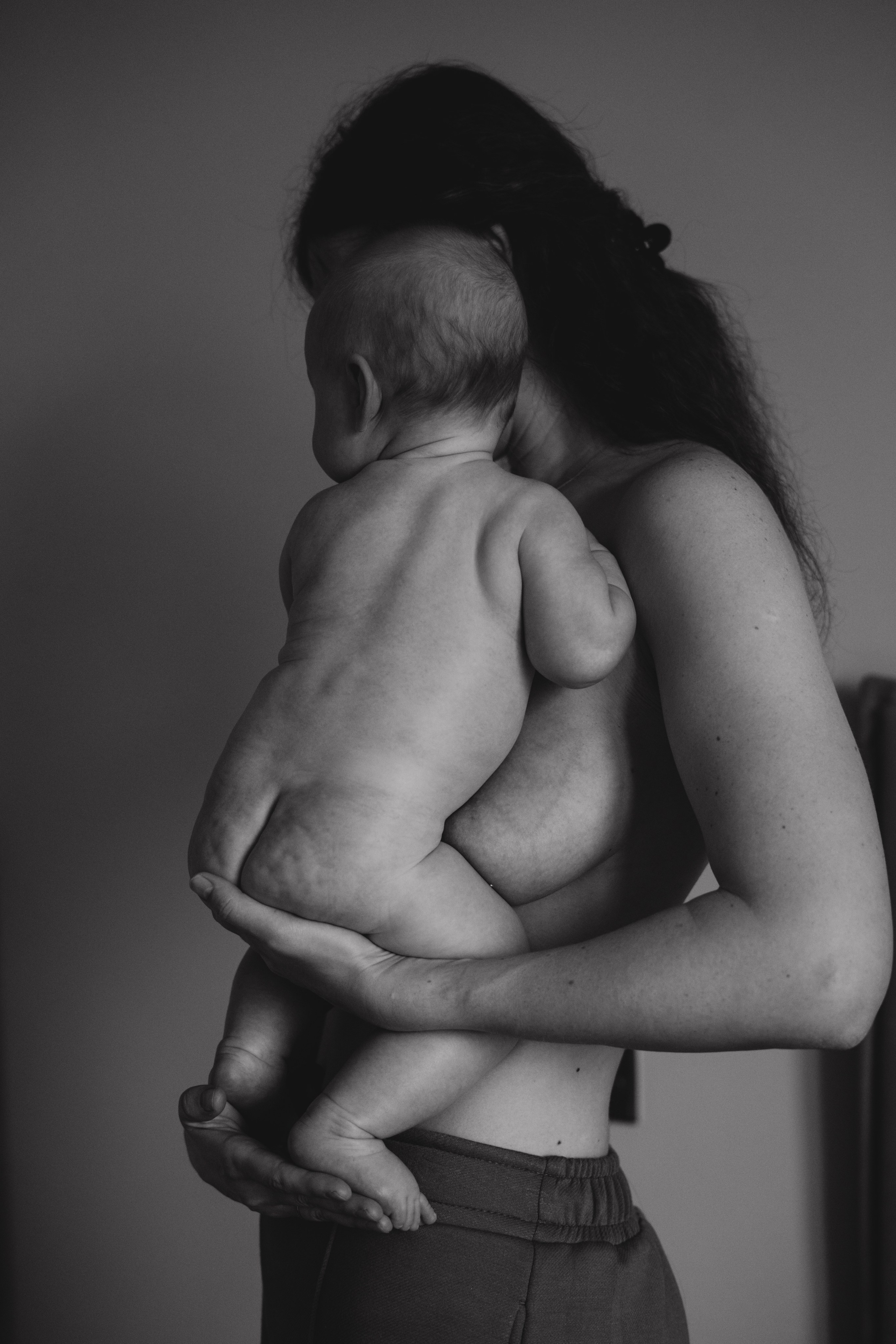 Portfolio. Daria Moment