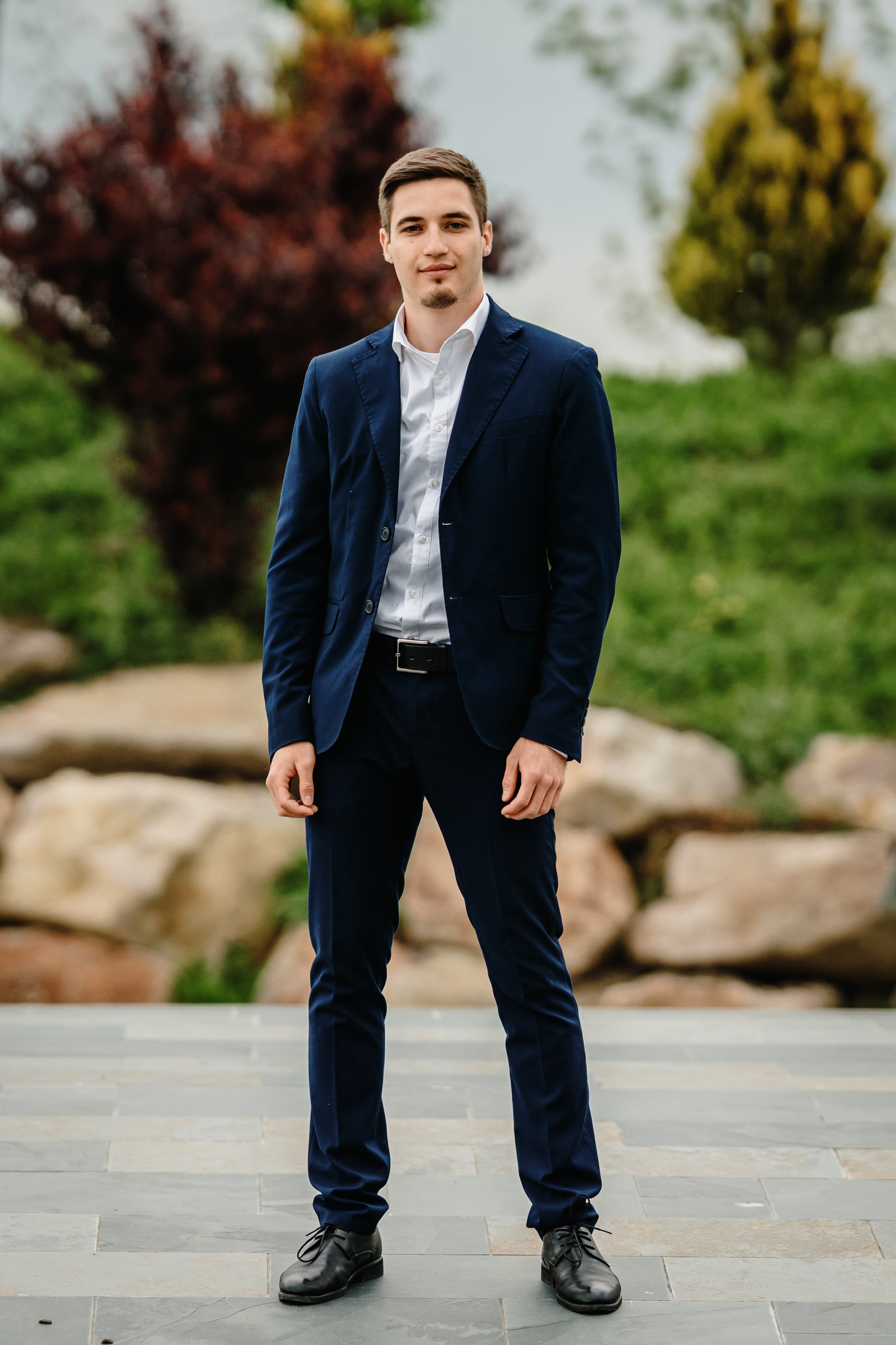 Albume ABSOLVENTI. Amy Foto