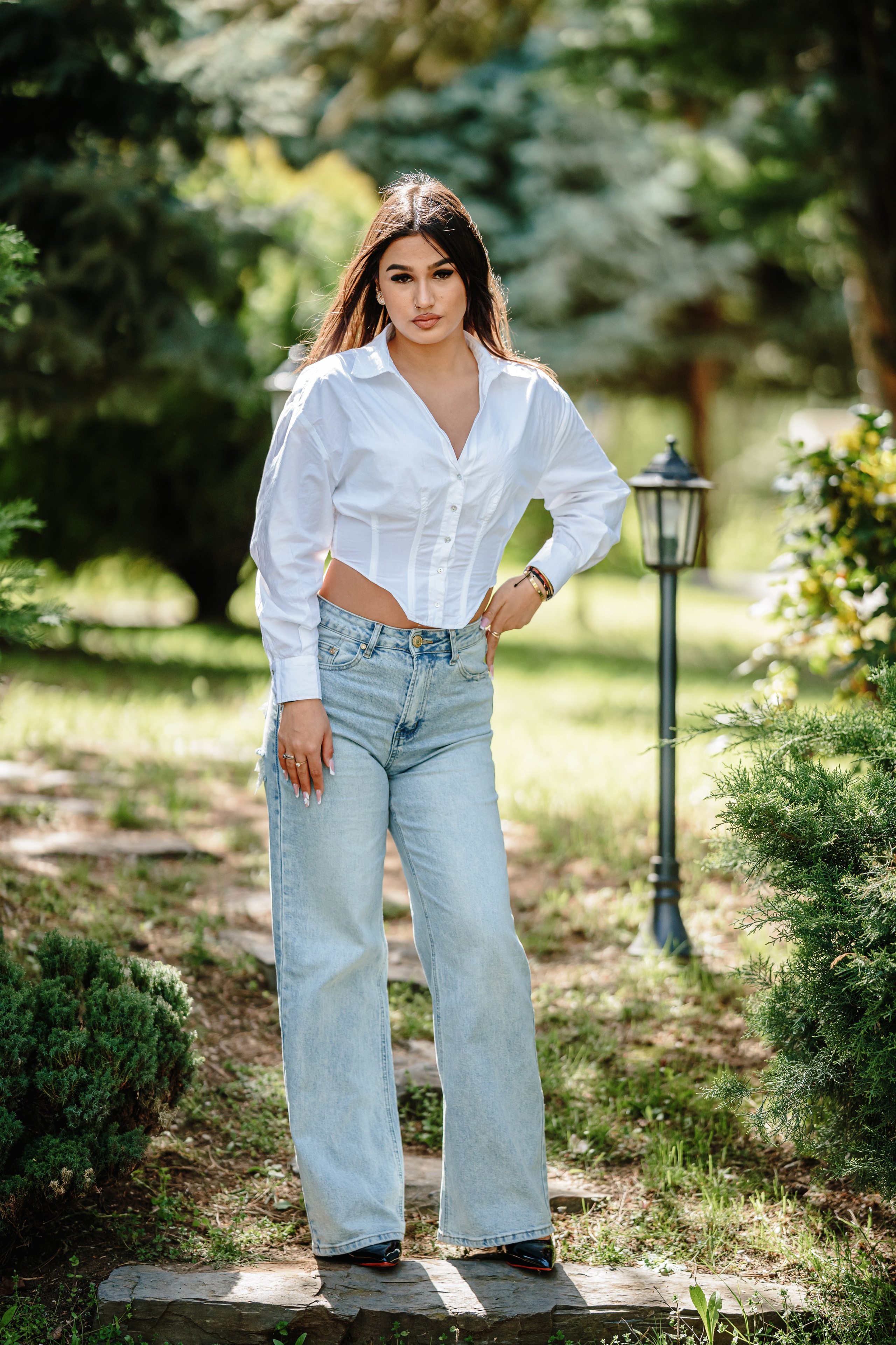 Albume ABSOLVENTI. Amy Foto