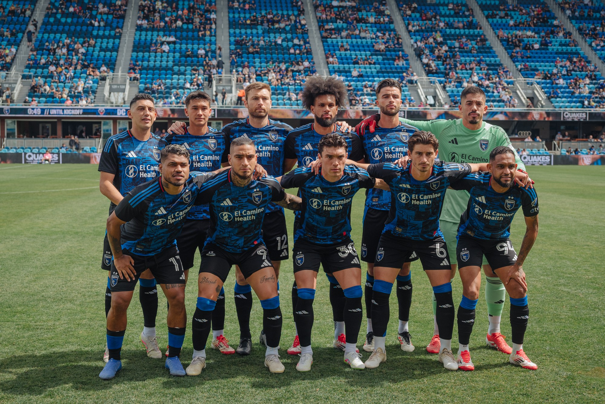 MLS, soccer, sport photography