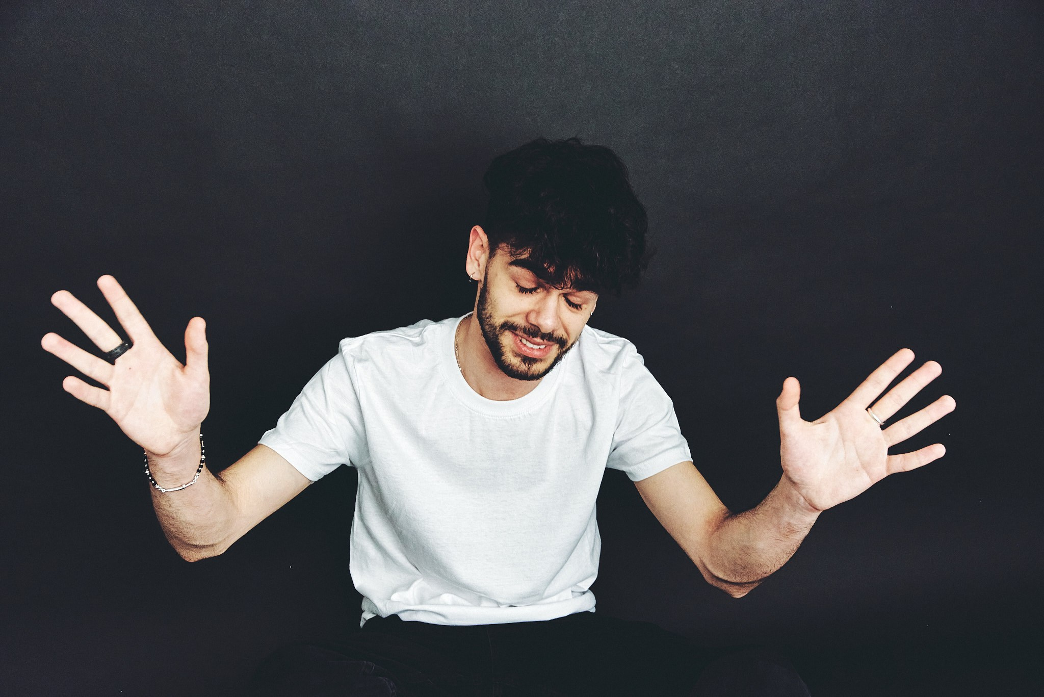 Ritratti. Stile informale. Natali Mazzi | Studio 20 | Fotostudio a Roma, Tuscolana | Ritratto