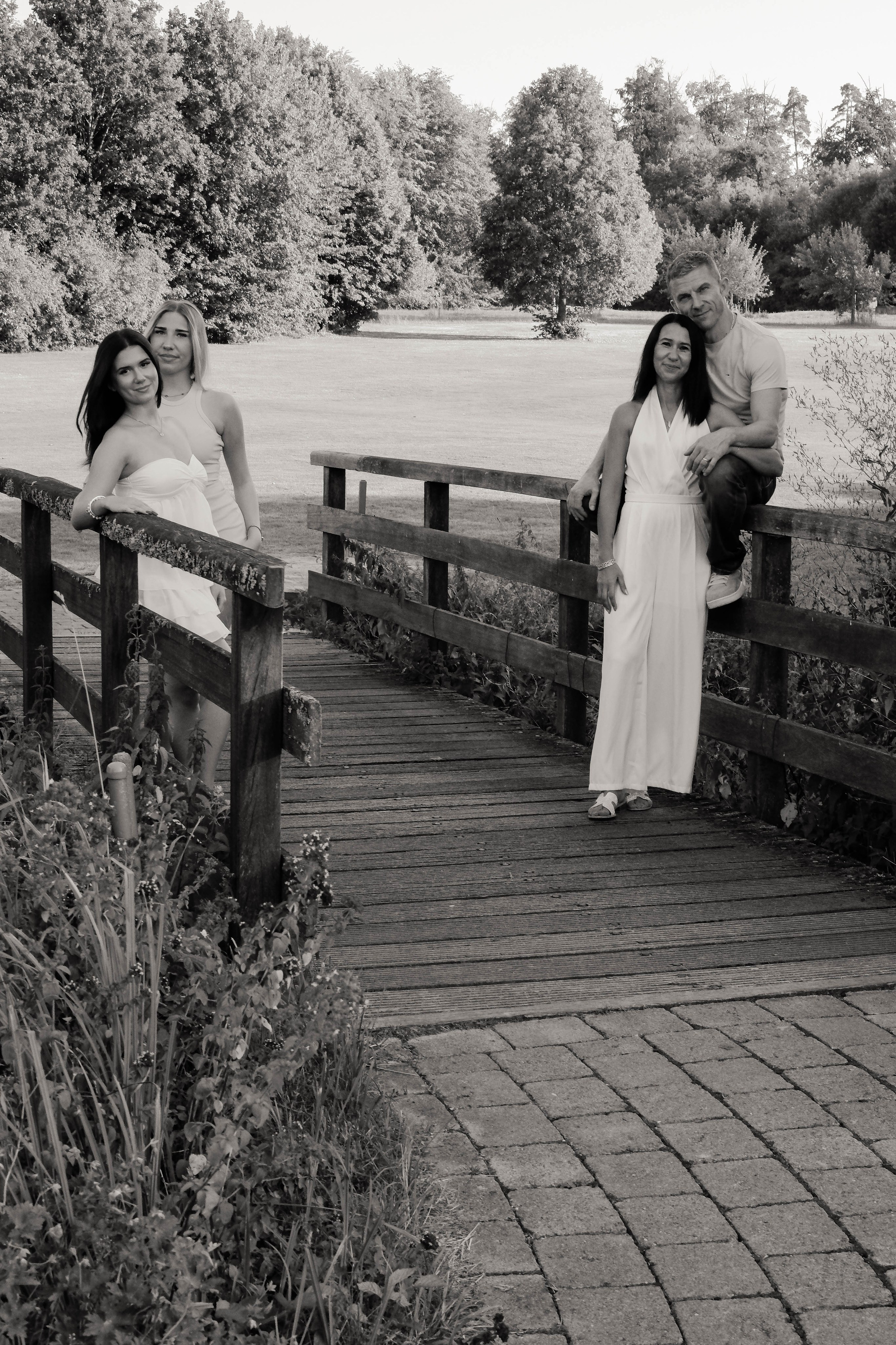 About Me. Natalja Photographie
