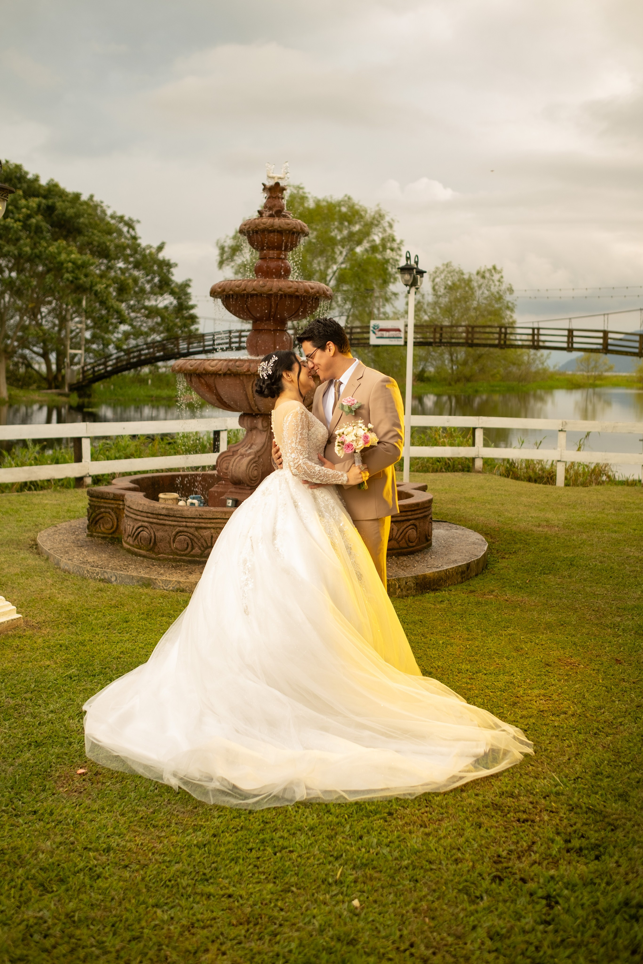 Abi & Gio. Daniel Brand | Fotografía de Bodas y Comercial en Honduras