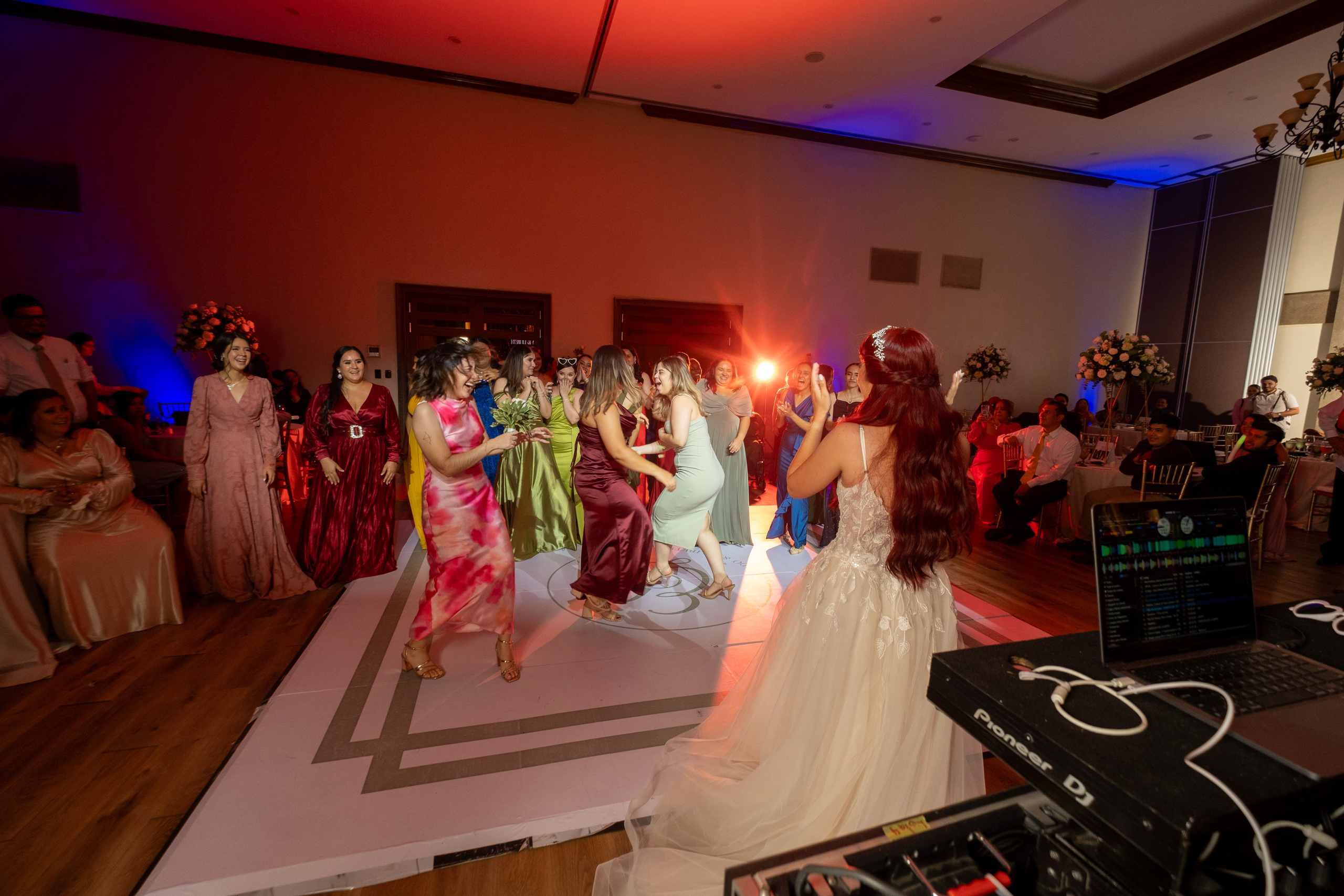 Edgardo & Lilibeth. Daniel Brand | Fotografía de Bodas y Comercial en Honduras