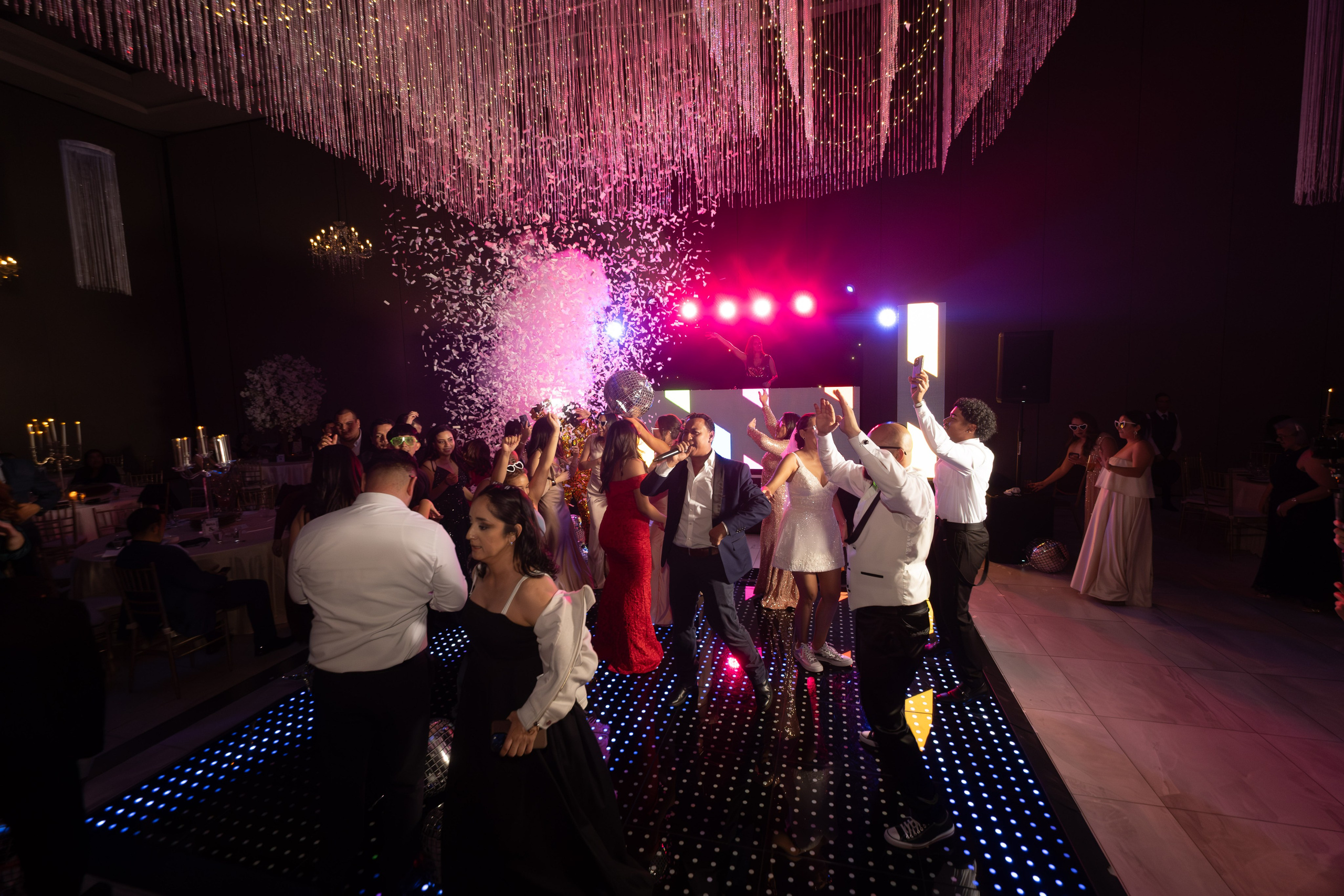 Victor & Lucia. Daniel Brand | Fotografía de Bodas y Comercial en Honduras