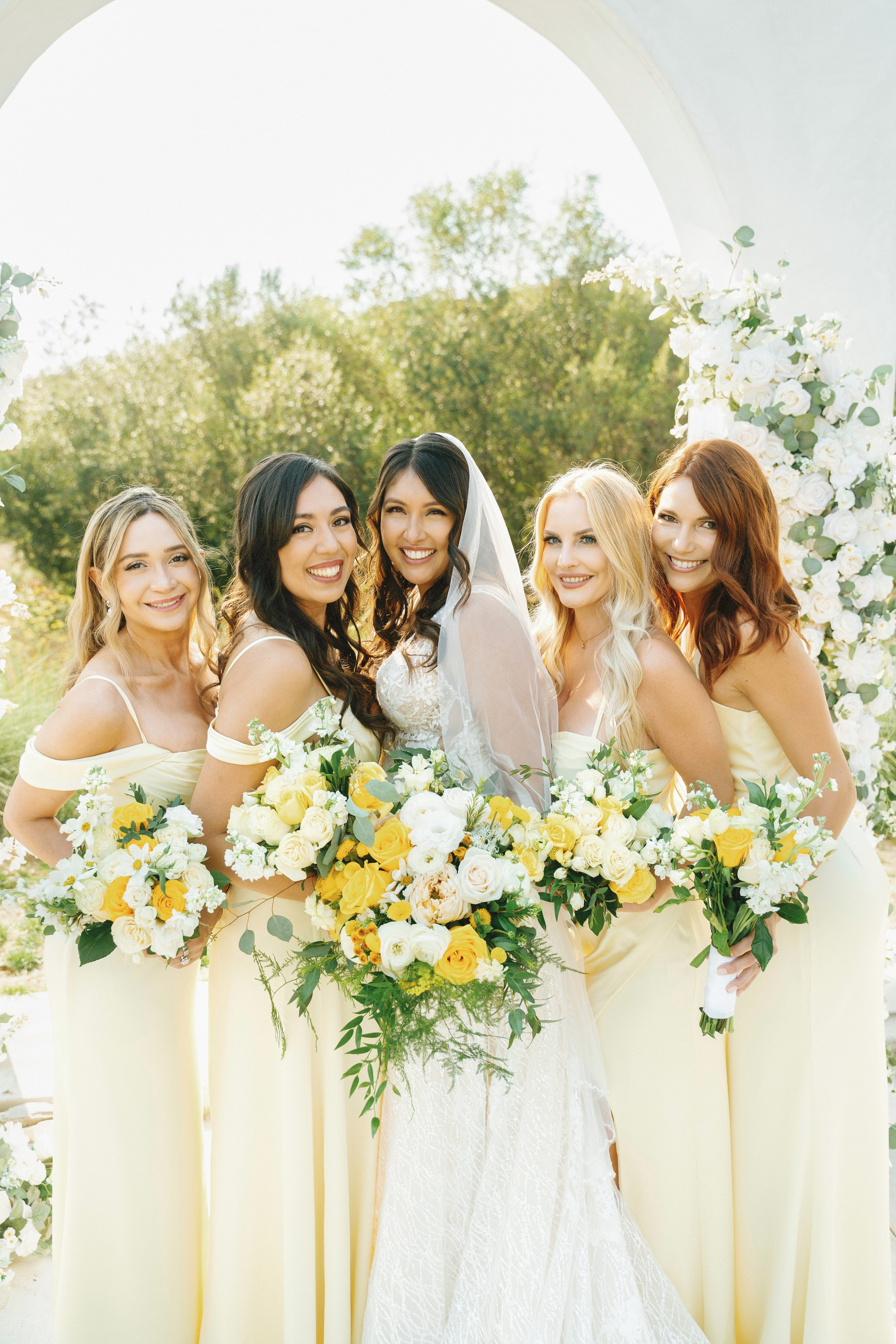 Heather and Cameron’s Wedding Day. Wedding Photography & Videography Team in California, Los Angeles, San Francisco, San Diego and Travel