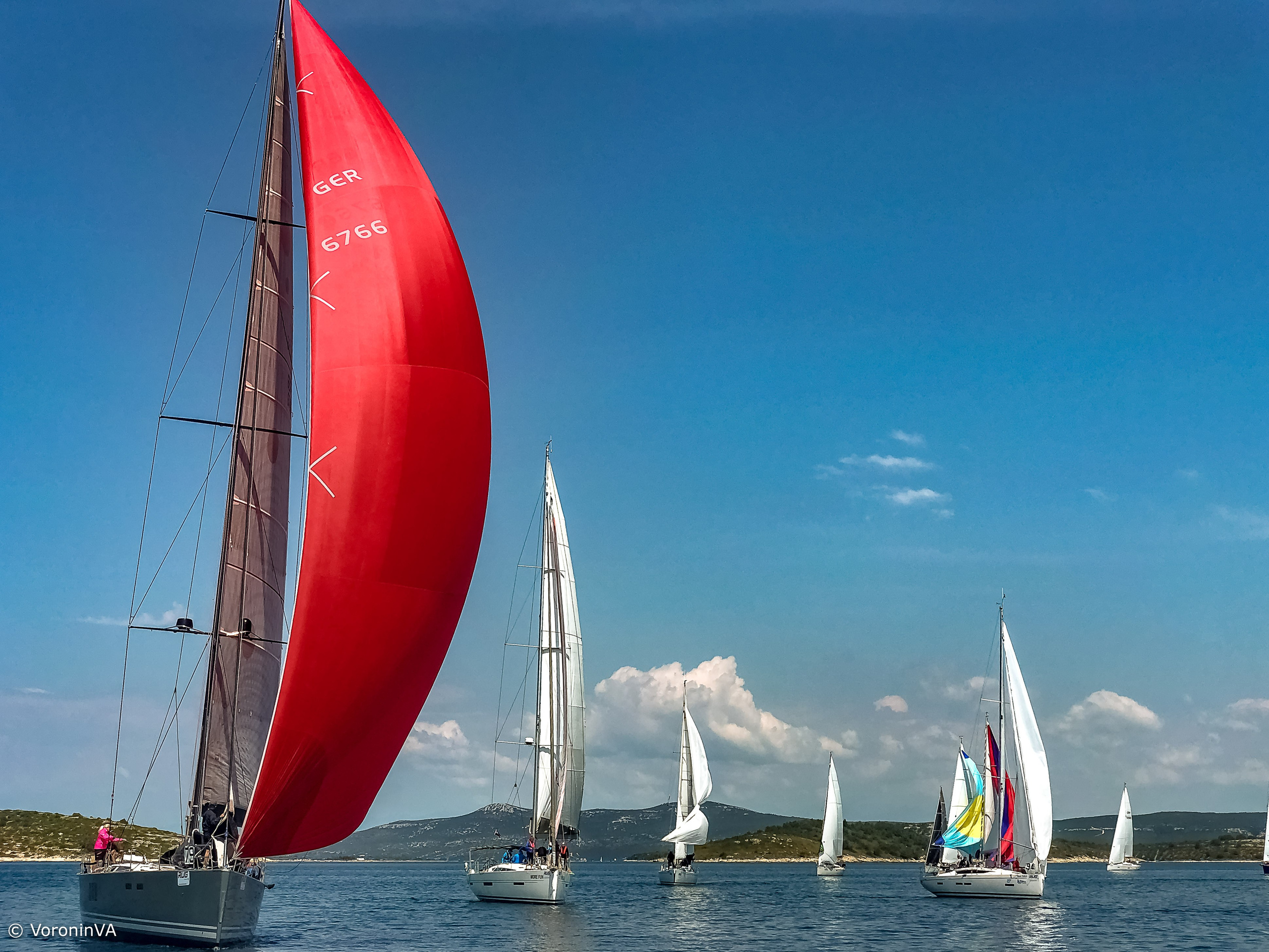 Vladimir Voronin — Walks, Portraits & Premium Prints. Photographer St. Augustine