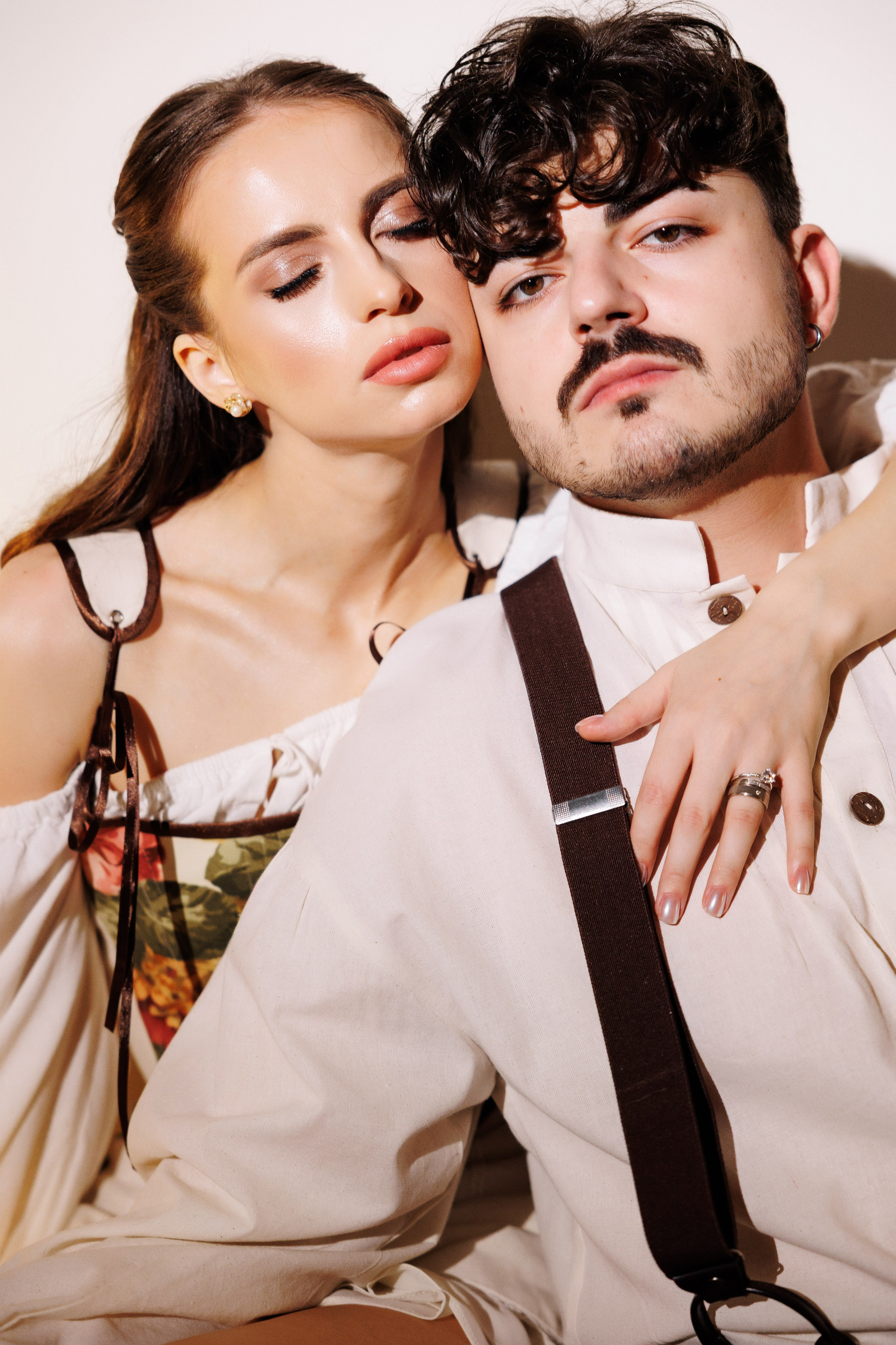 Ai putut fi doar tu. Servicii Foto Video în Chișinău și Europa ID-Brothers