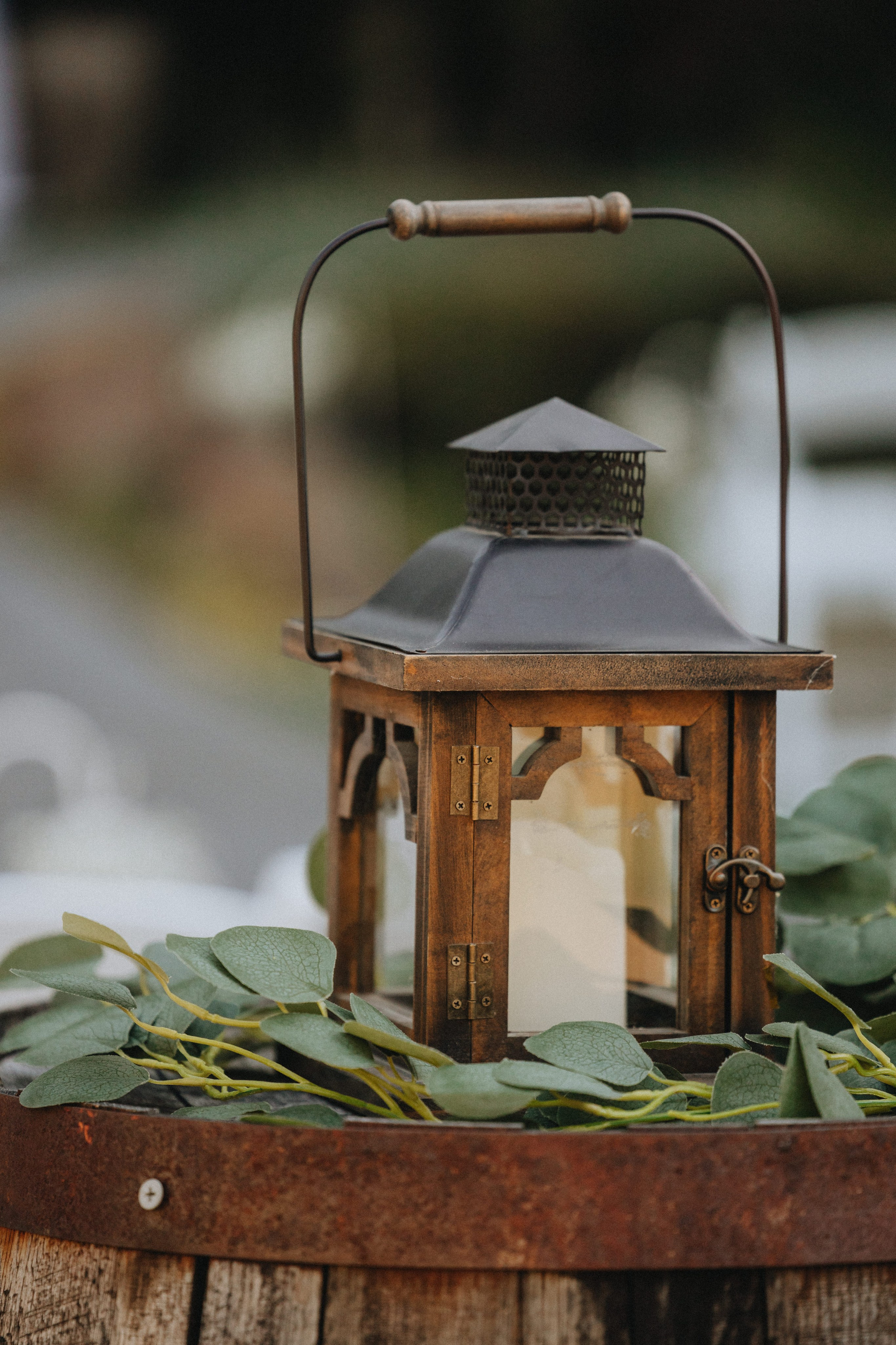 Greg & Danielle | Carver Event Center Wedding | Portland, OR. Portland Wedding Photographer | Authentic PNW Love Stories