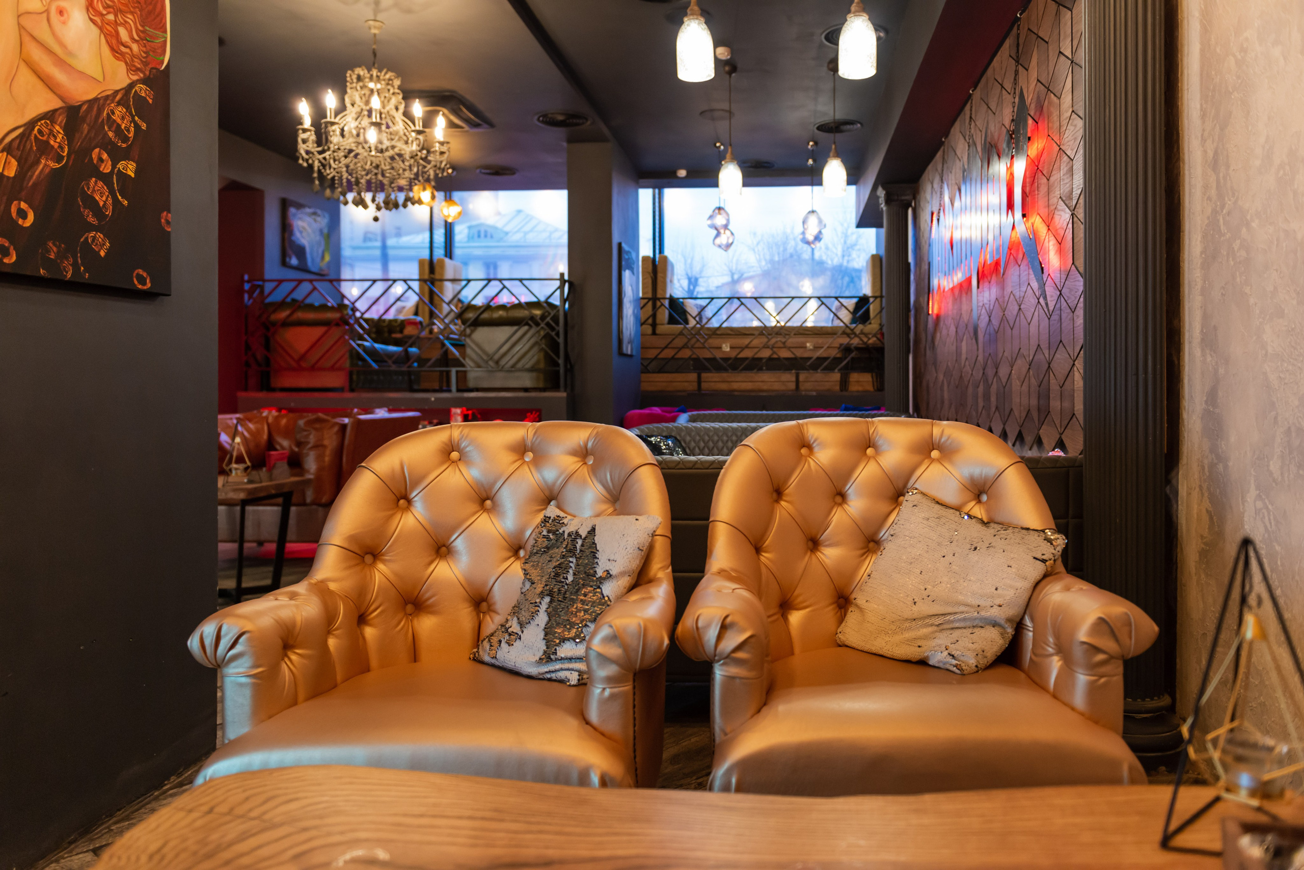 Кальянная HookahPlace Курская. ФОТОГРАФ МЕКСИКА КИНТАНА-РОО