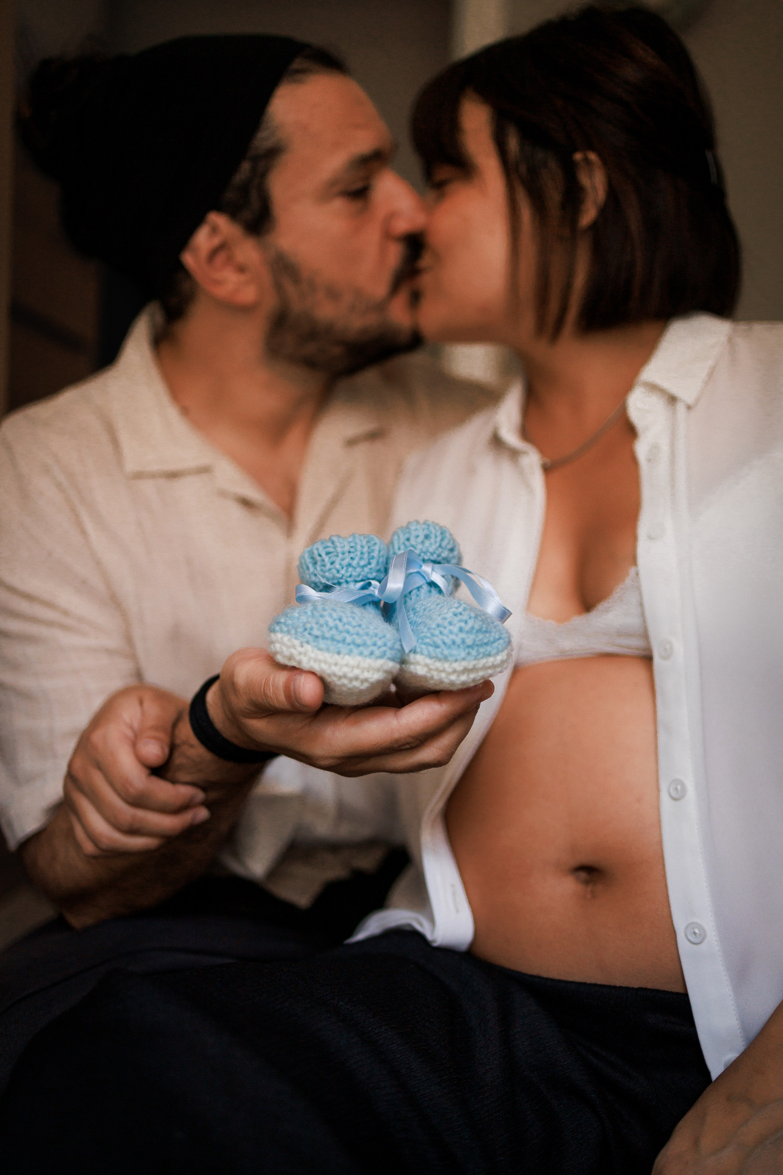 Maternity Photographer in Milan | Natural Lifestyle Sessions | Olis Visual