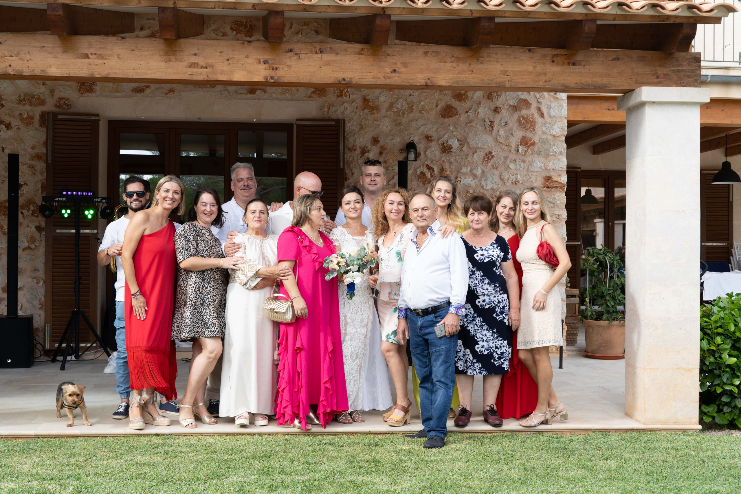 Wedding. Фотограф у Пальма де Майорка