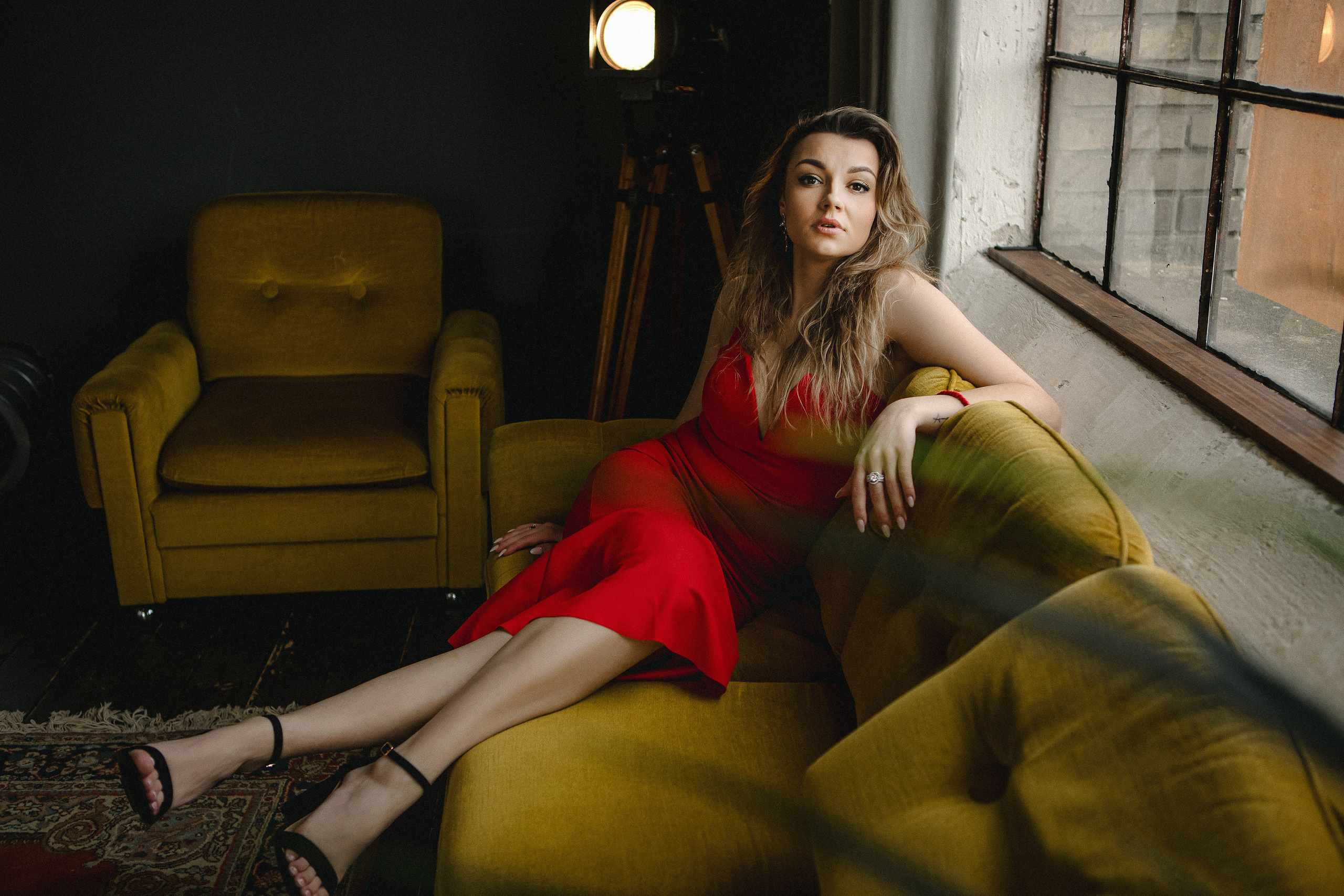 Professionelle Fotografin Daria Kurchenko - Bad Rappenau, Heilbronn