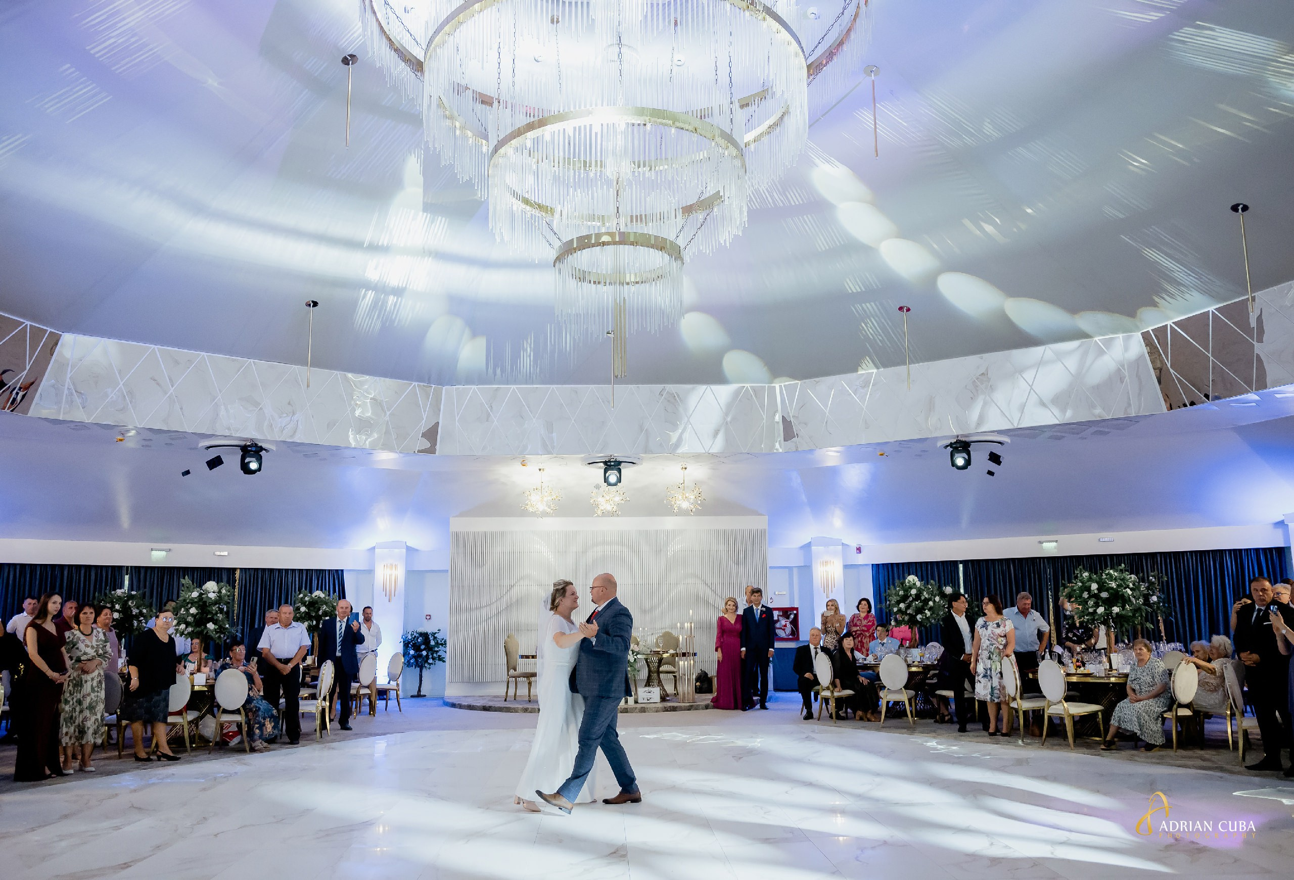 Fotograf nunta Iasi | Adrian Cuba — servicii profesionale de fotografie de nunta