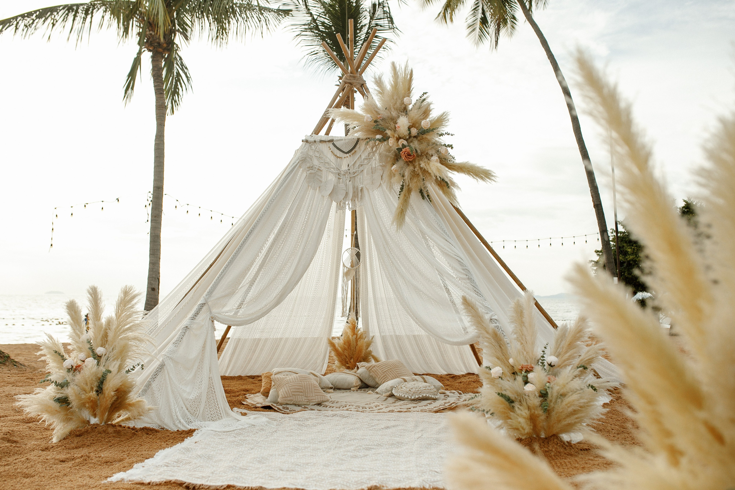 Свадьба в Таиланде Honey Moon Agency