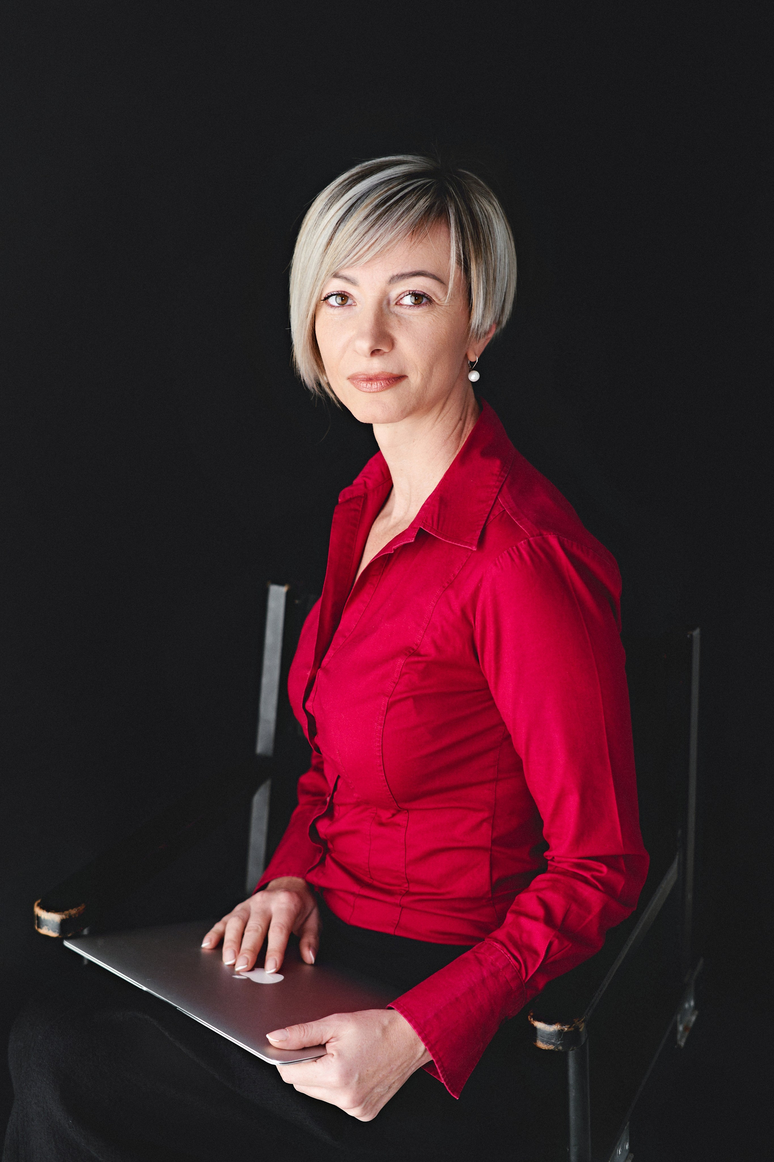 Business content | branding. Natali Mazzi | Studio 20 | Fotostudio a Roma, Tuscolana | Ritratto