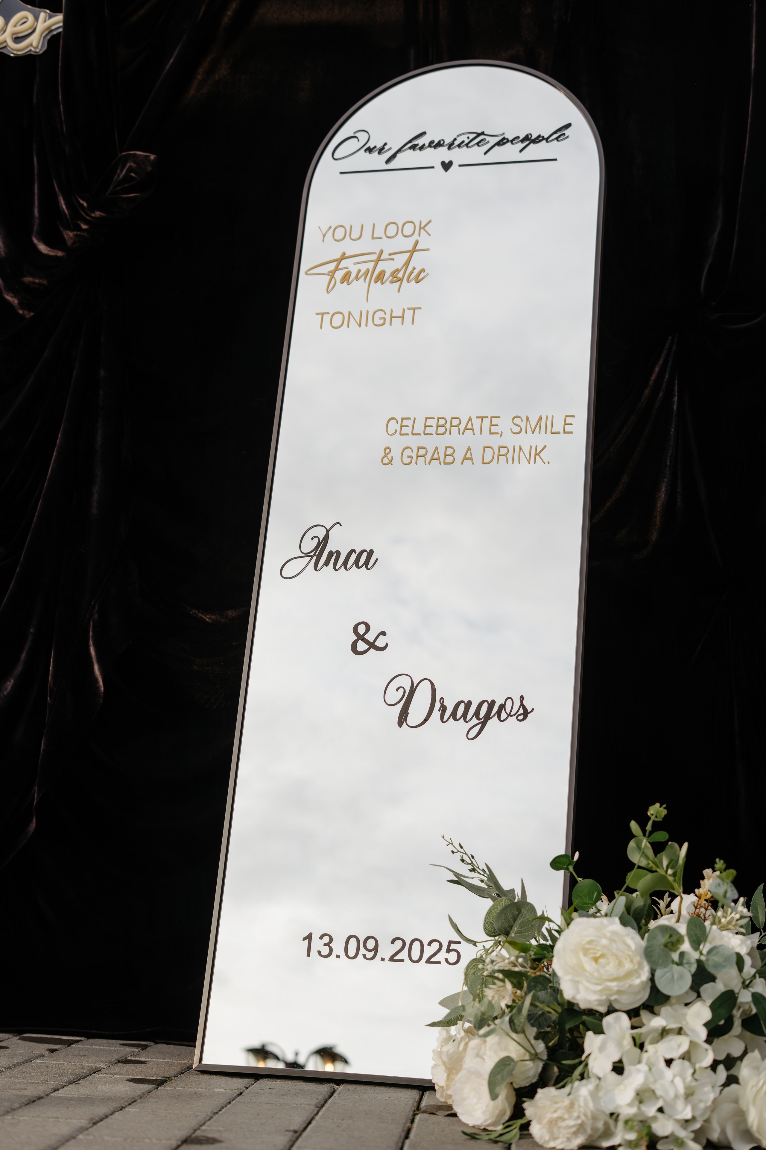 Povestea de nuntă a lui Anca și Dragoș în Bacău | Fotografie de Eveniment. Raw Studio. Fotograful tau de nunta!