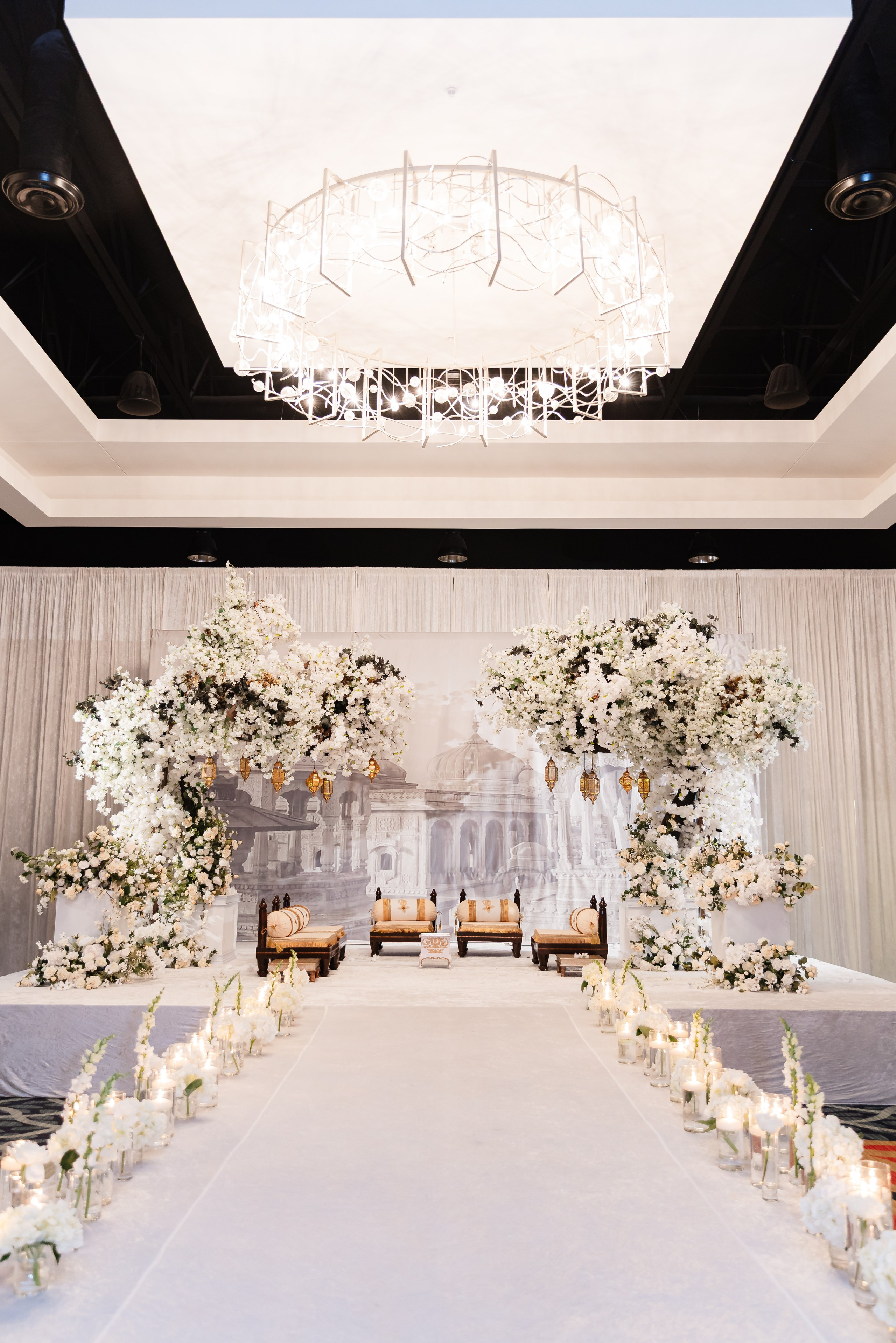 A Sacred Hindu Celebration of Love, Ritual, and Tradition. YES I DO PRODUCTION — Wedding photography&videography