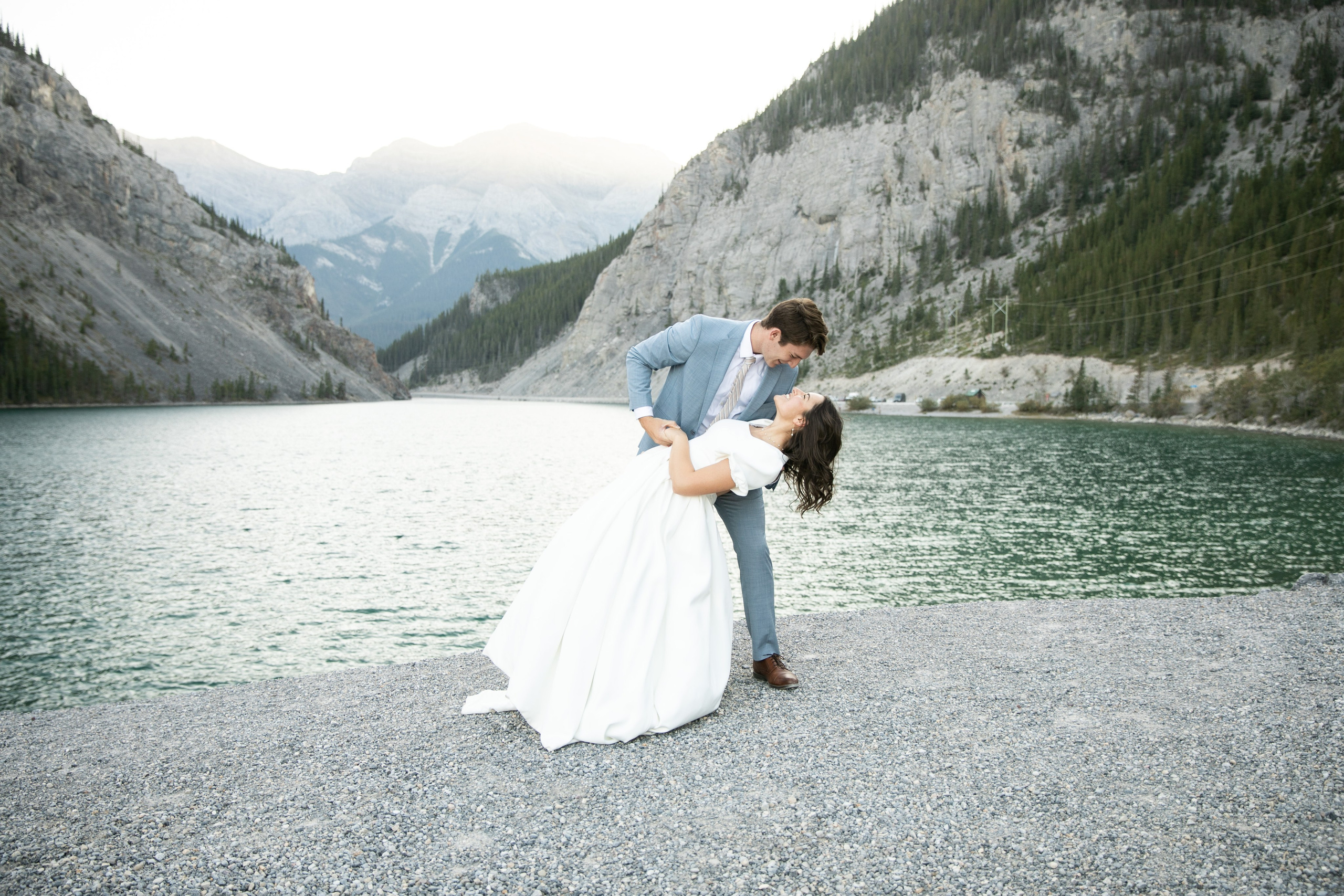 Fotografía en Banff y Canmore. Fotografía accesible en Calgary