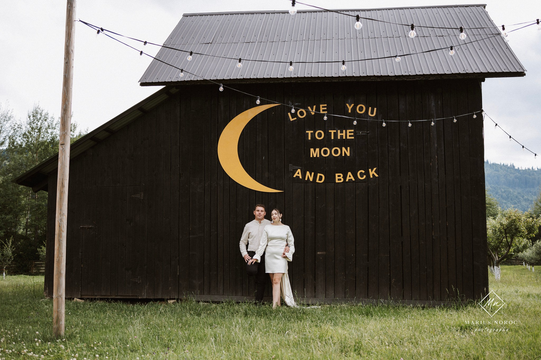 Ședință Foto Save the Date | Simona & Ticu | La Brazi