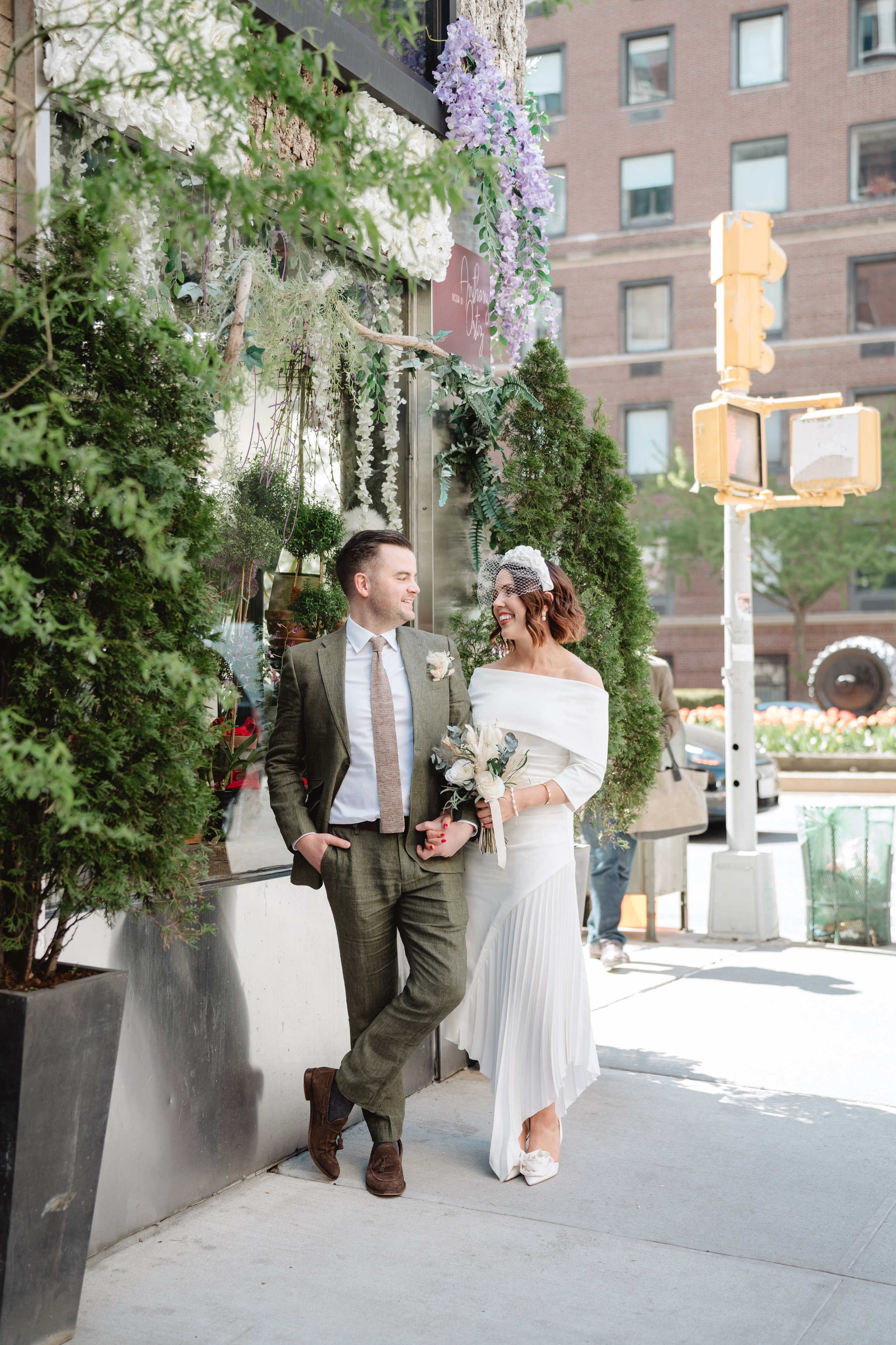 Maria&Terence. Photographer in New York Faery By Mary