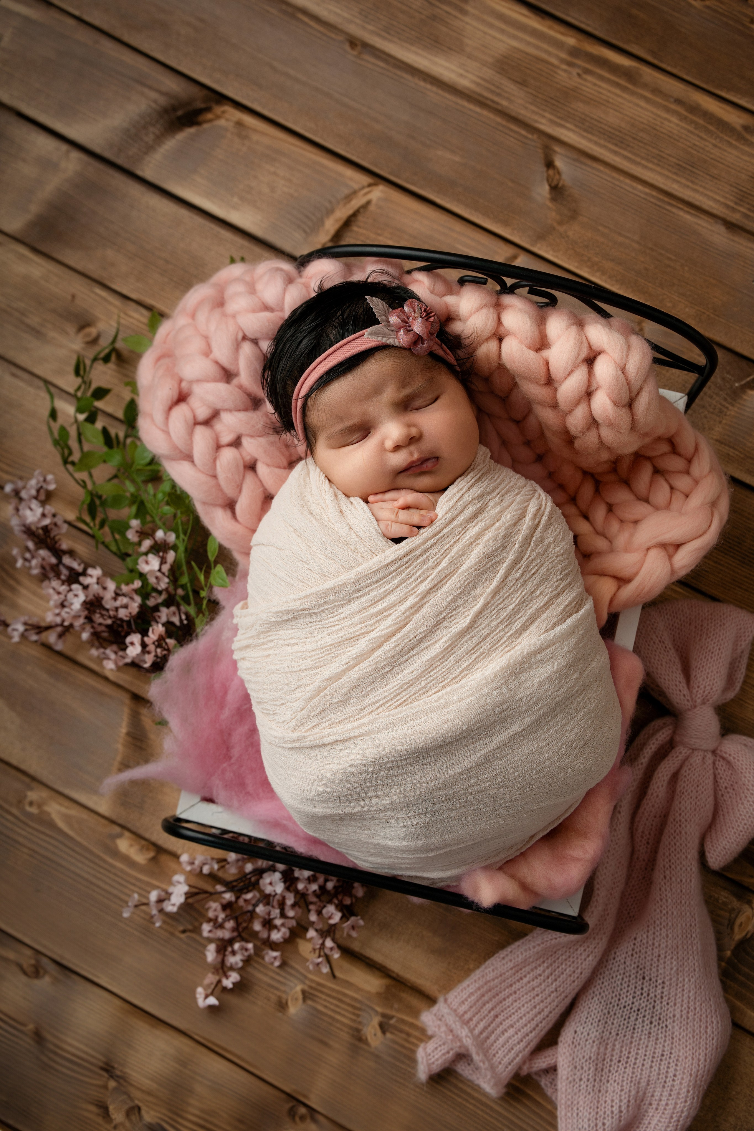 Naissance. Photographer in Paris