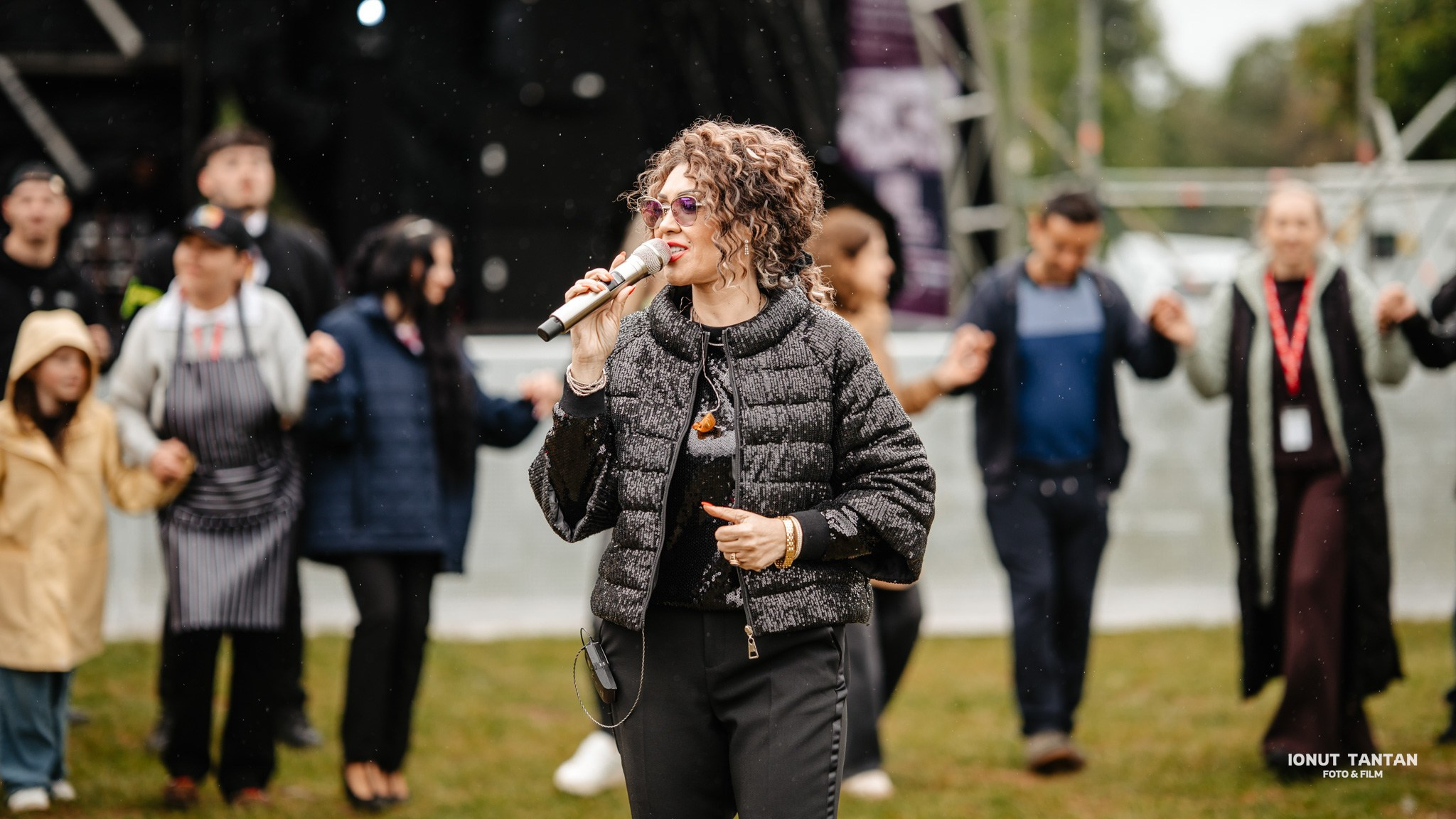 FESTIVAL ROMANIA LIVE — 16 MAI 2026. TANTAN IONUT FOTO & FILM