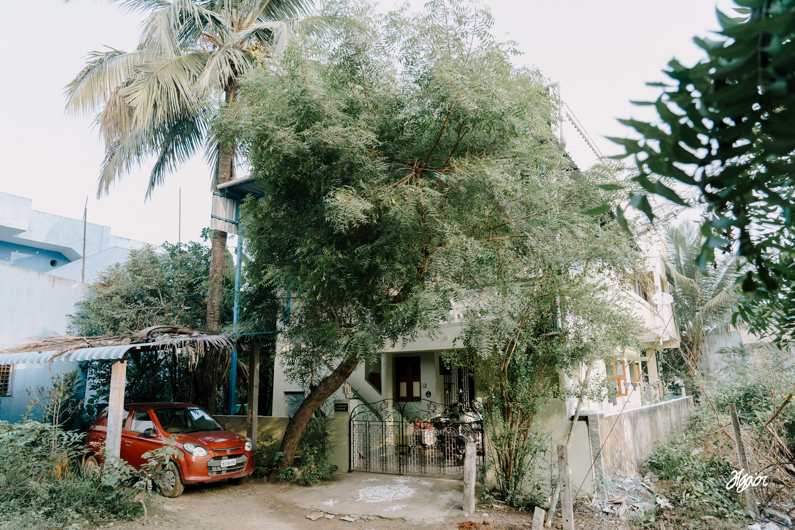 A Three-Day Bangalore Wedding Story | Emotional South Indian Wedding at KBL Saarang. Agam Vizha