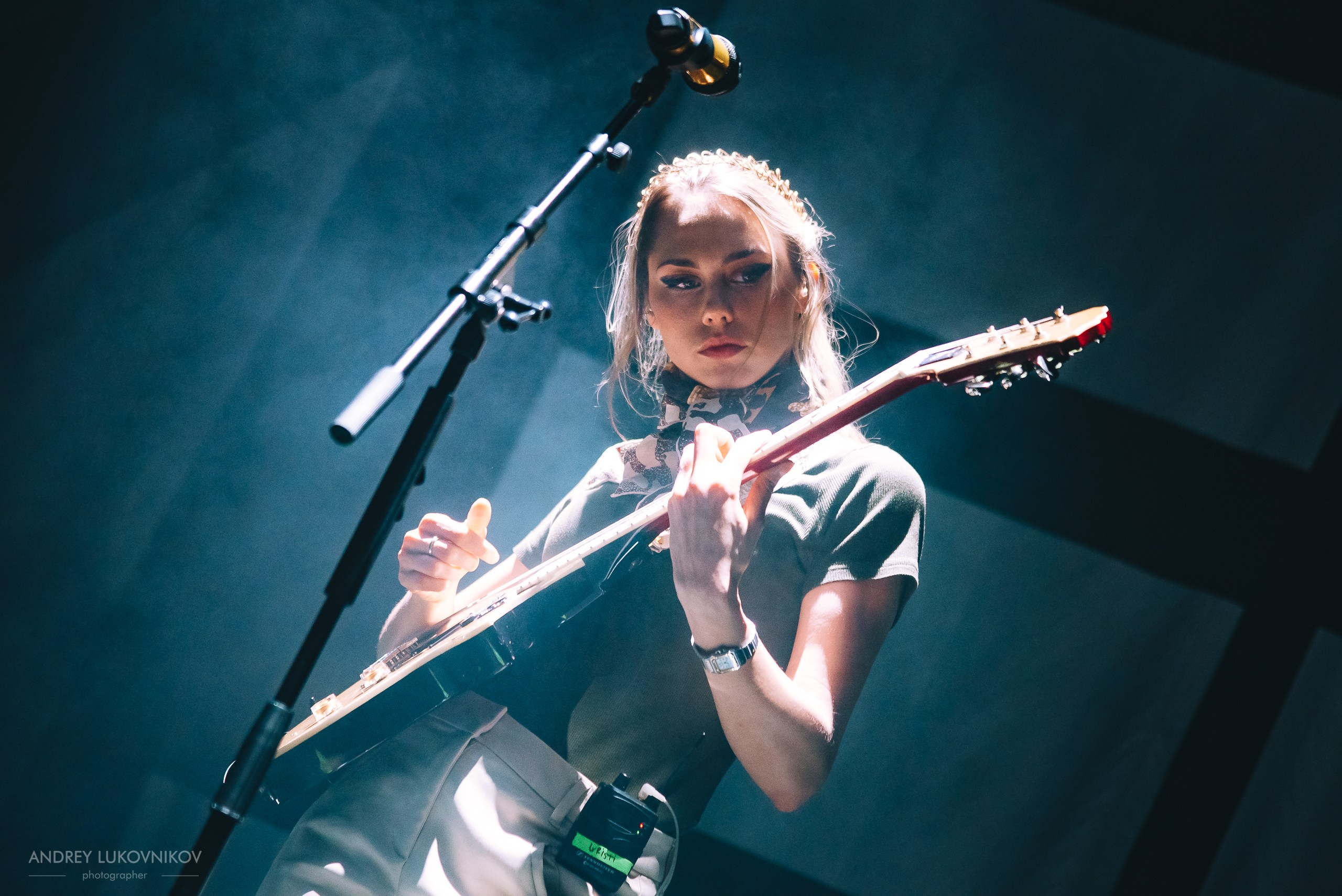 Kadebostany. Monumental Tour 2018