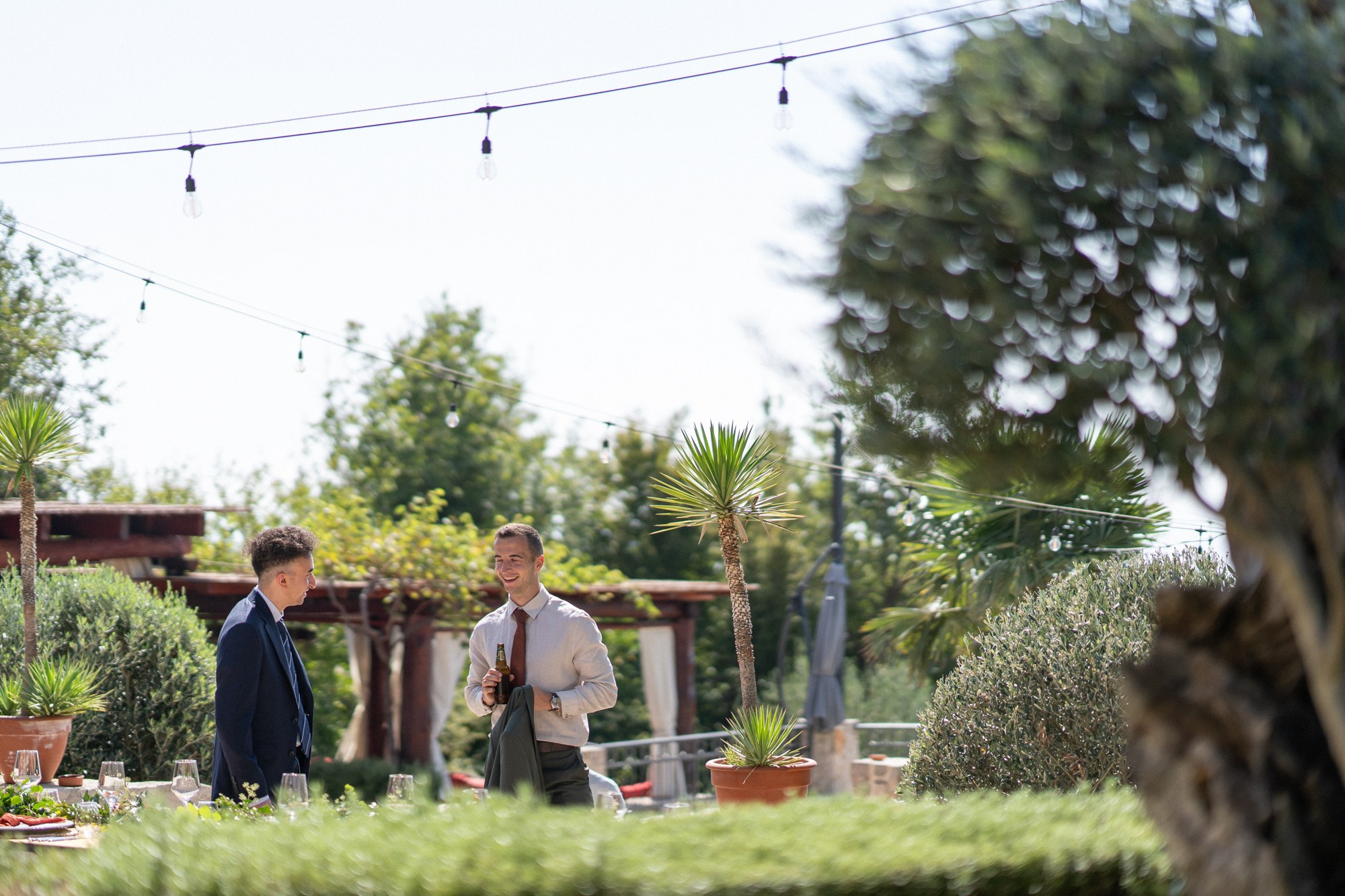 Talici Hill Wedding