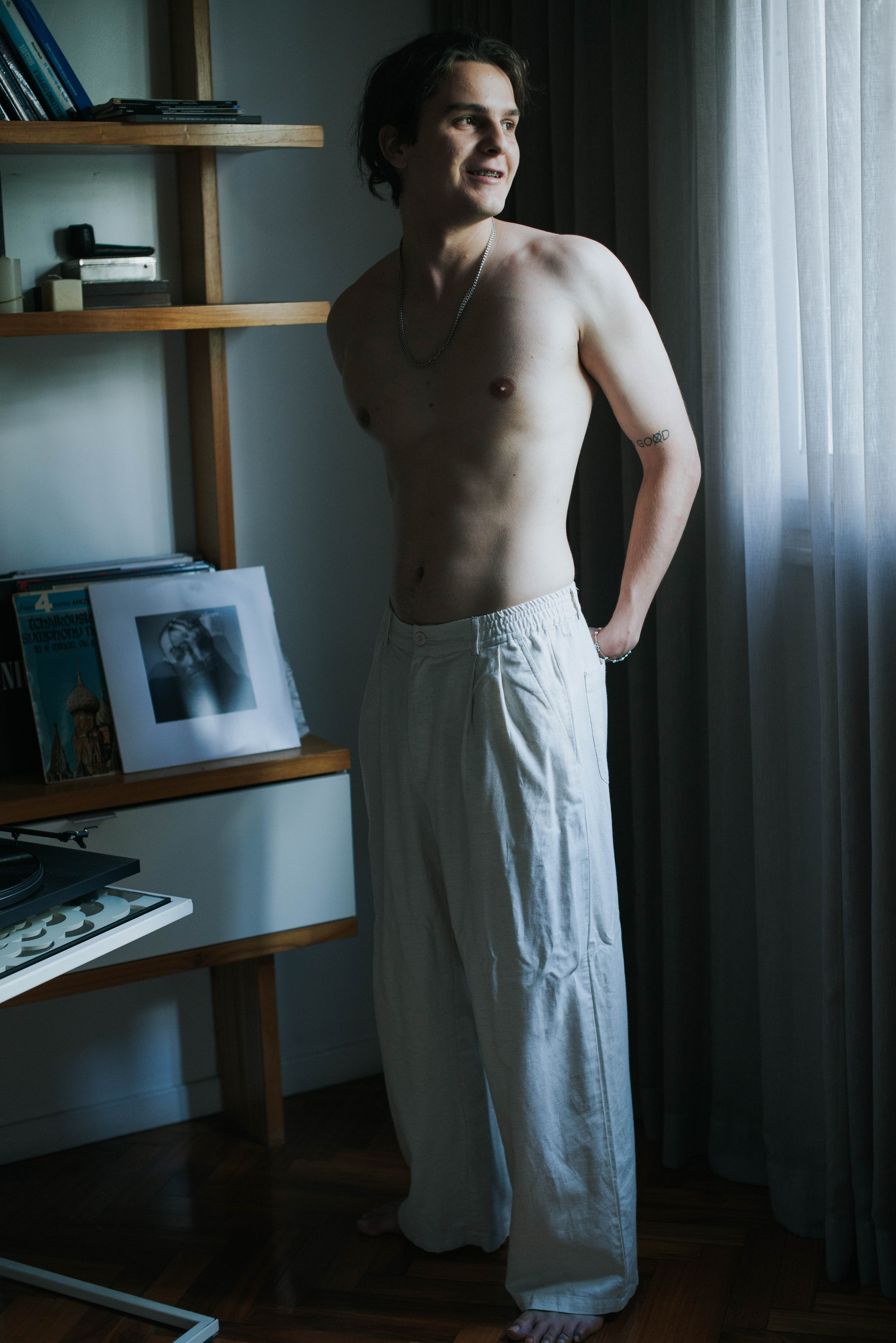 First time. Photographer @elmirkami in the city of Buenos Aires