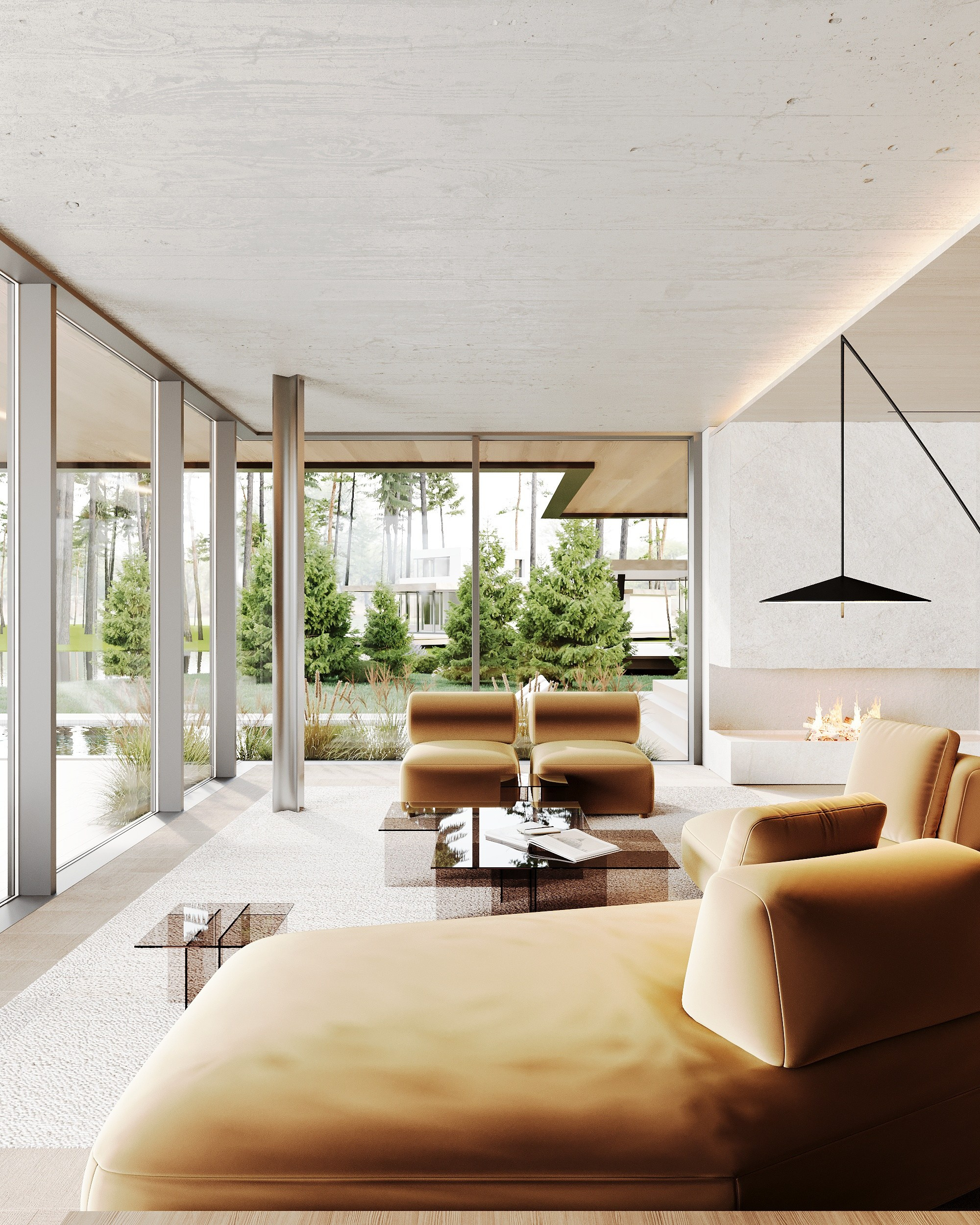 Villa 112. LOLEYLO.INTERIORS