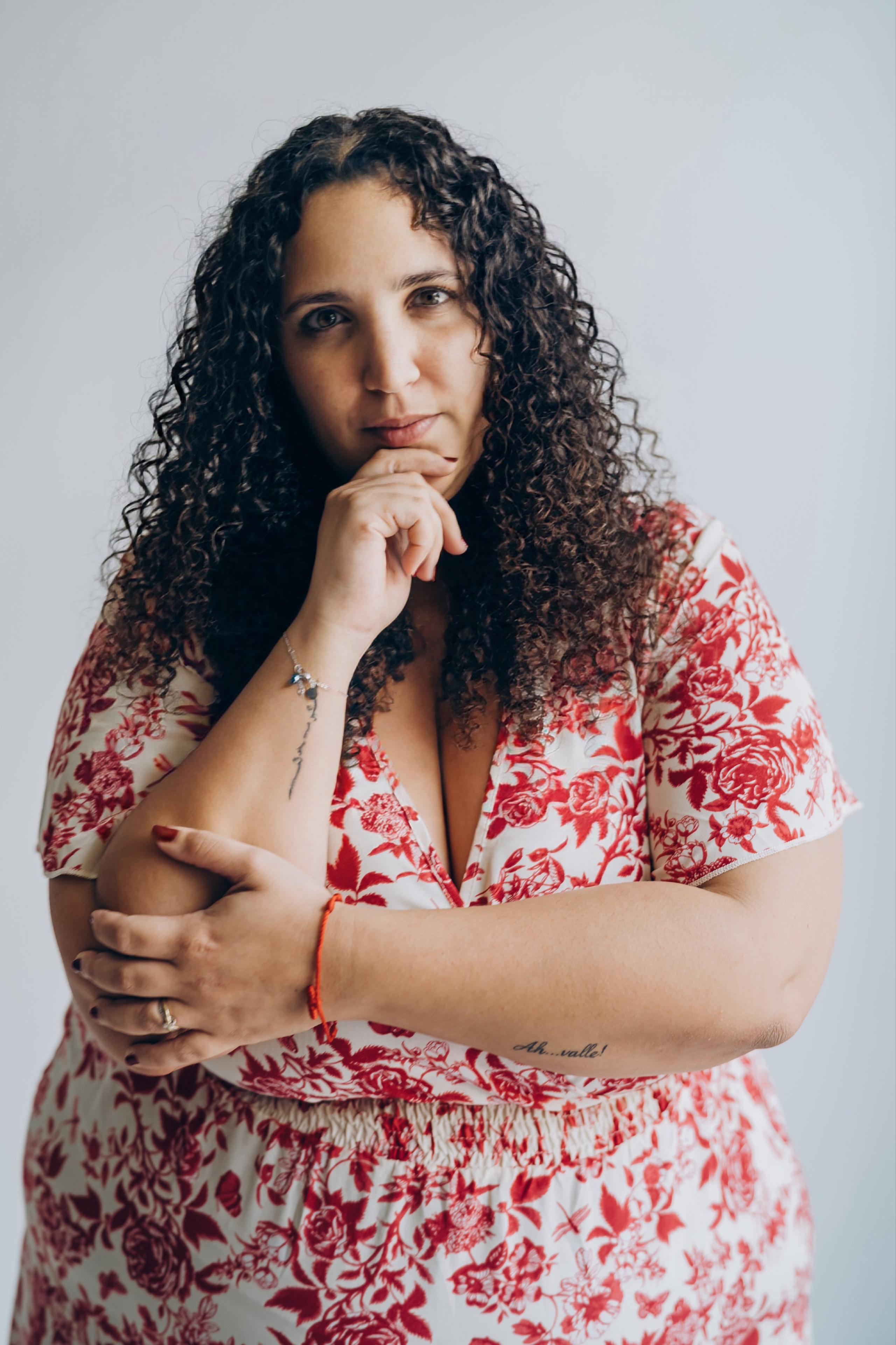 Portrait for the web site. Photographer in Mallorca