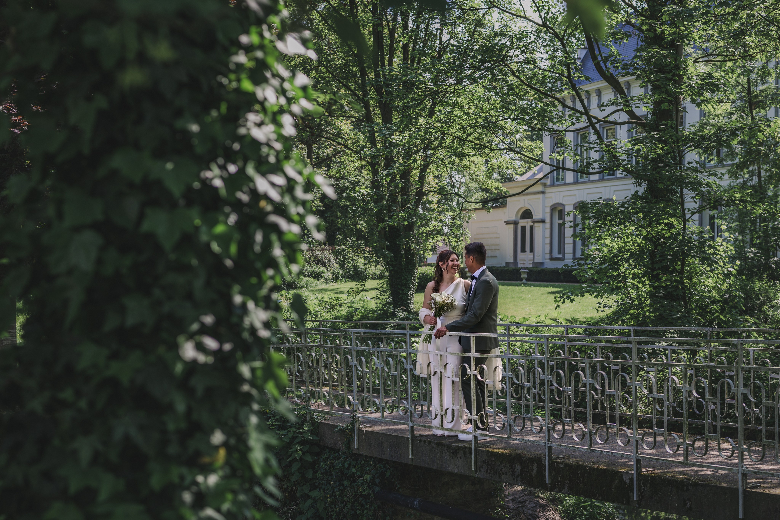 Luna & Khalif. Kapture Photography | Wedding Photography | Wedding Photographer | Editorial, Elegant & Timeless