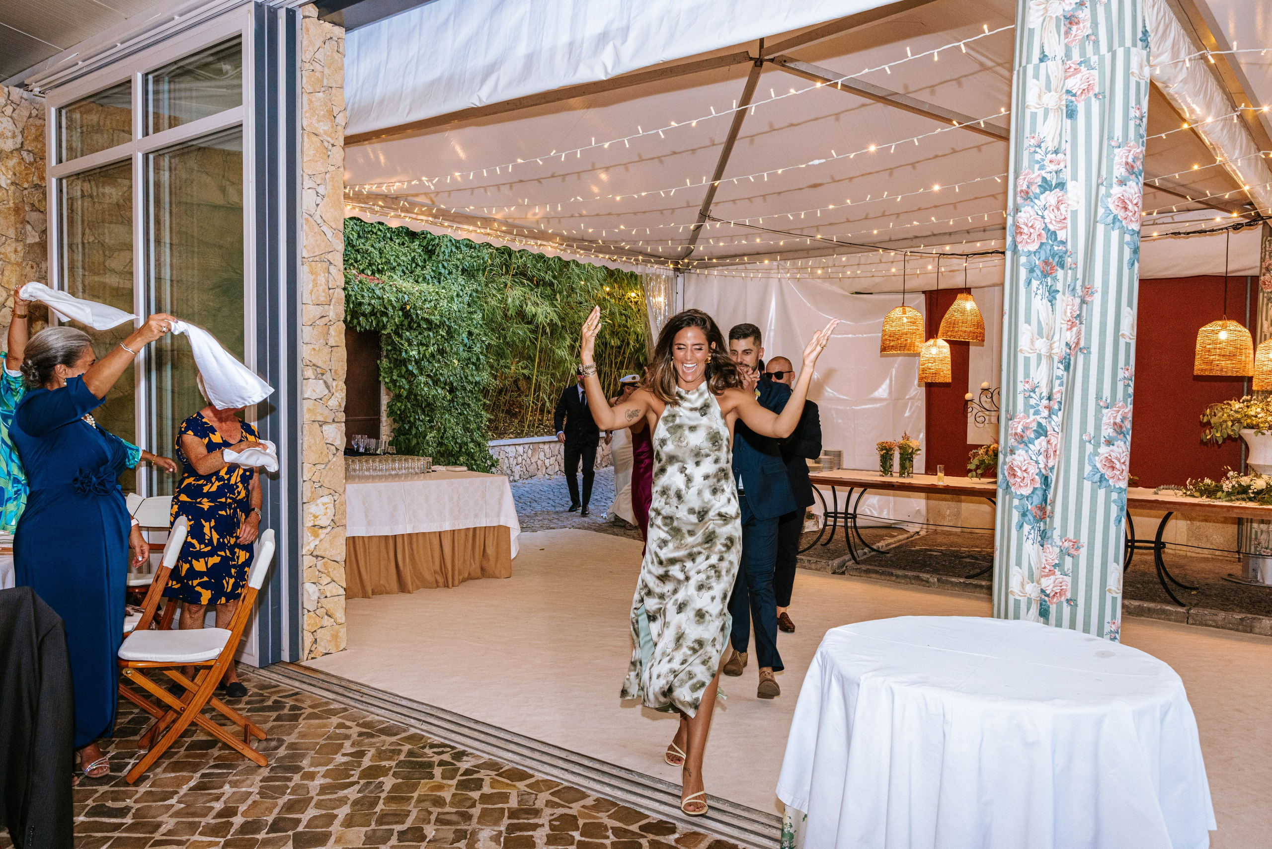 Cláudia & Rodrigo — Wedding at Chalet Fonte Nova, Alcobaça | Photography & Film. Cinematic Destination Wedding Films & Photography | Ricardo & Mary Pictures