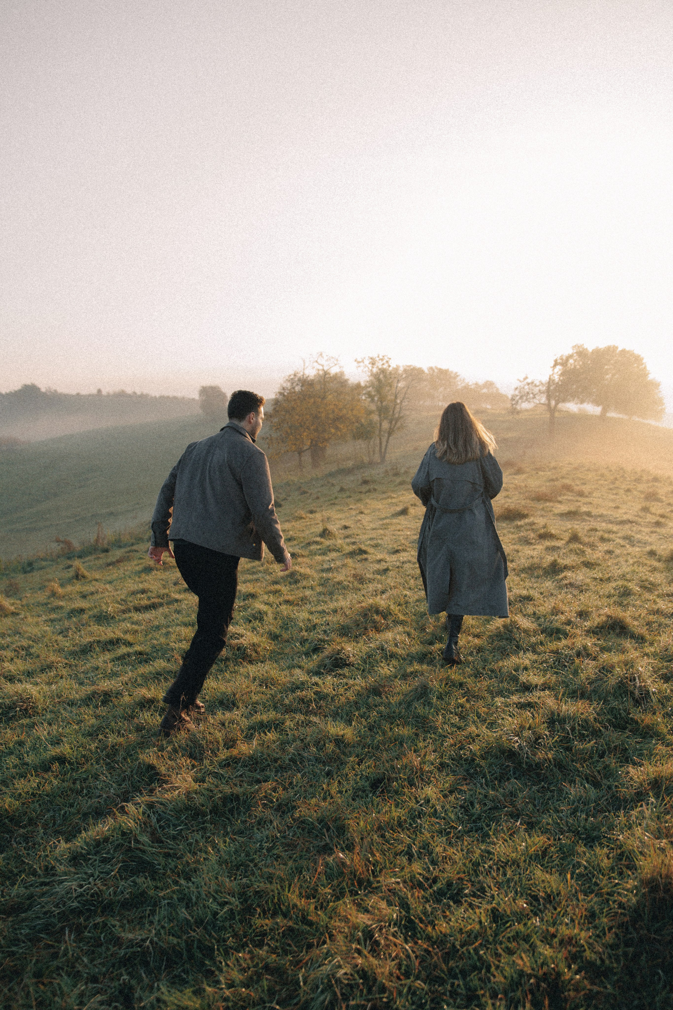 An autumn lovestory. Wedding photographer and videographer based in Timisoara, Romania