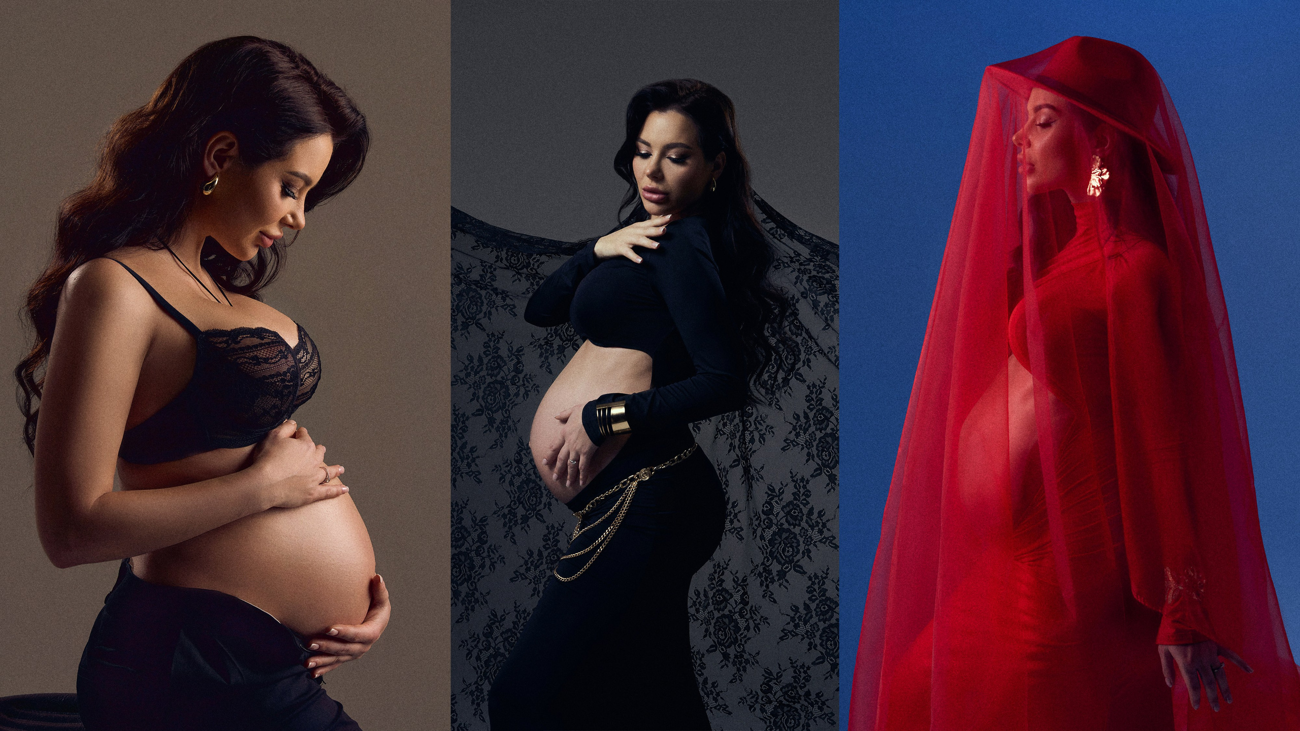 Fotografía de Estudio Barcelona | Sesiones de Estudio Profesionales. Inicio