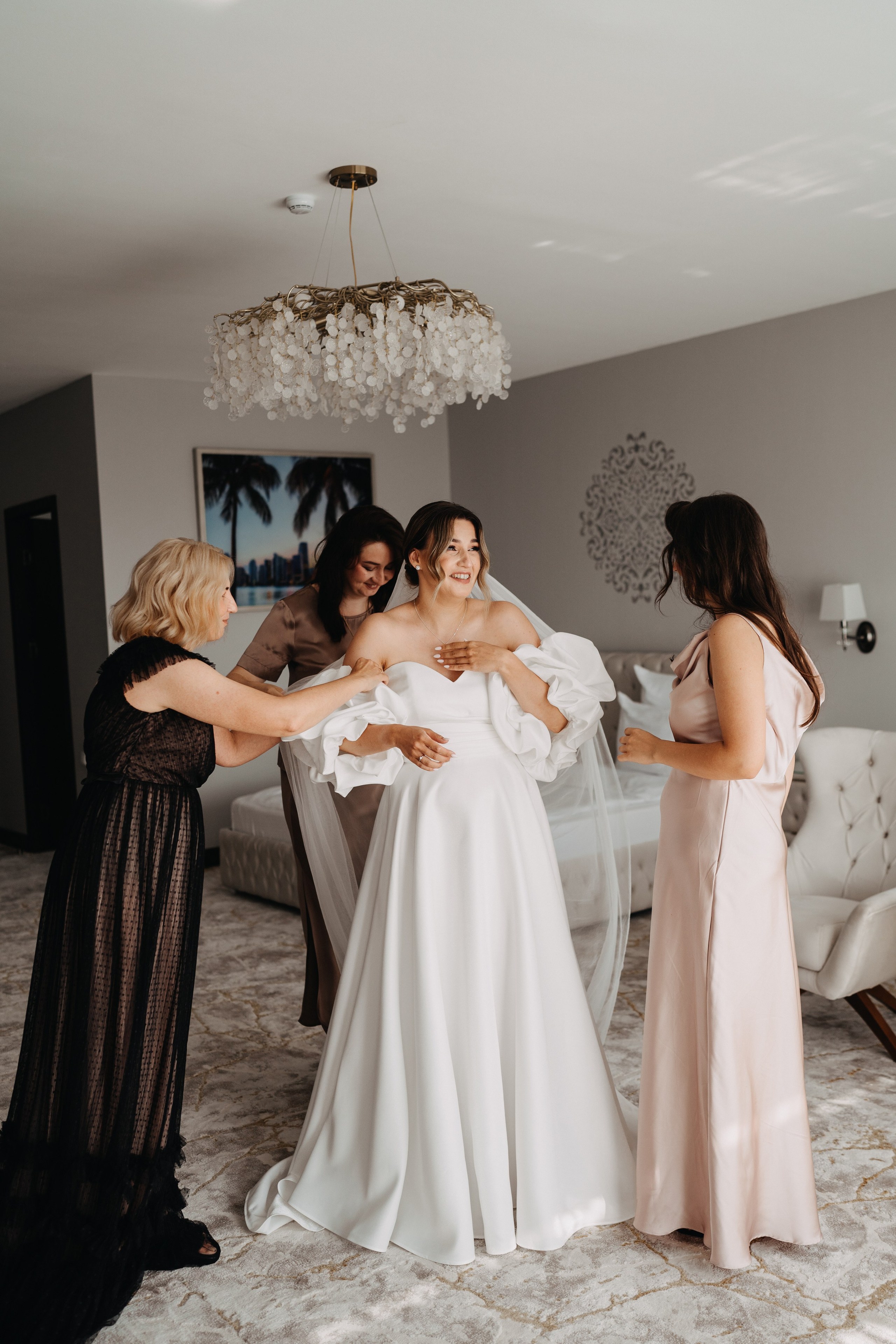 свадебный фотограф в Батуми